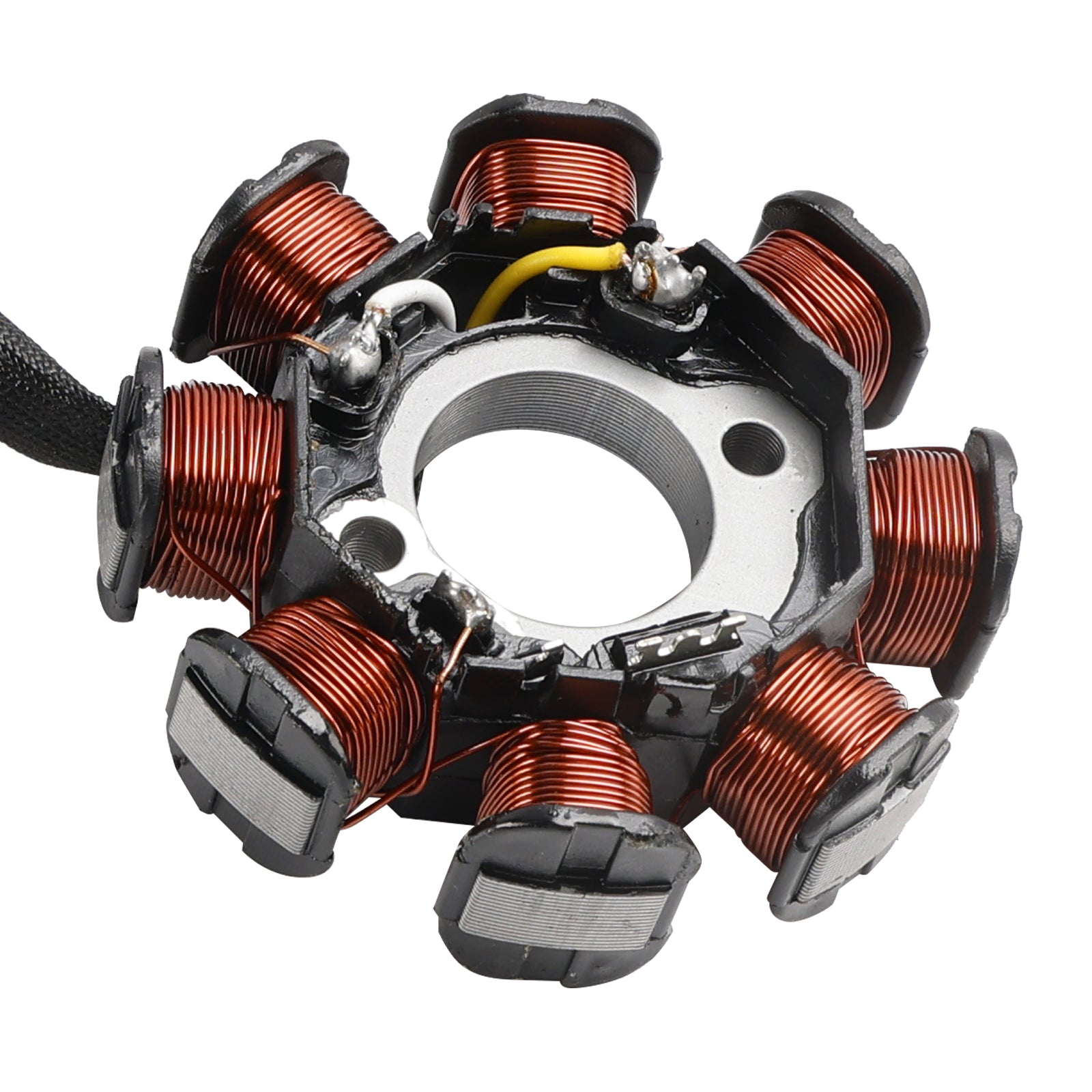 Kymco Agility Pilly People Sento Vitality 50 4 temps Stator Magneto