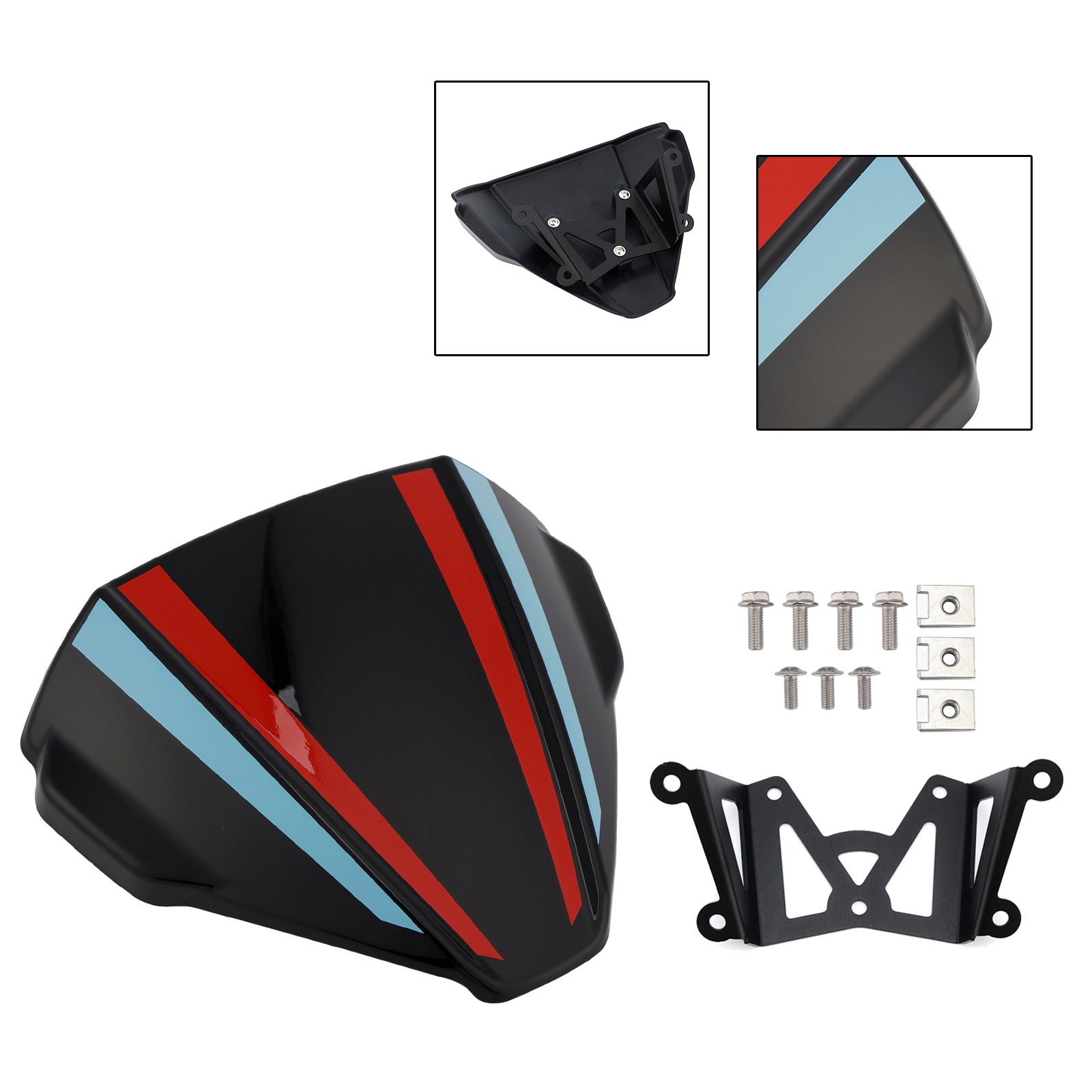 YAMAHA MT-09 MT09 2021-2023 Windshield WindScreen