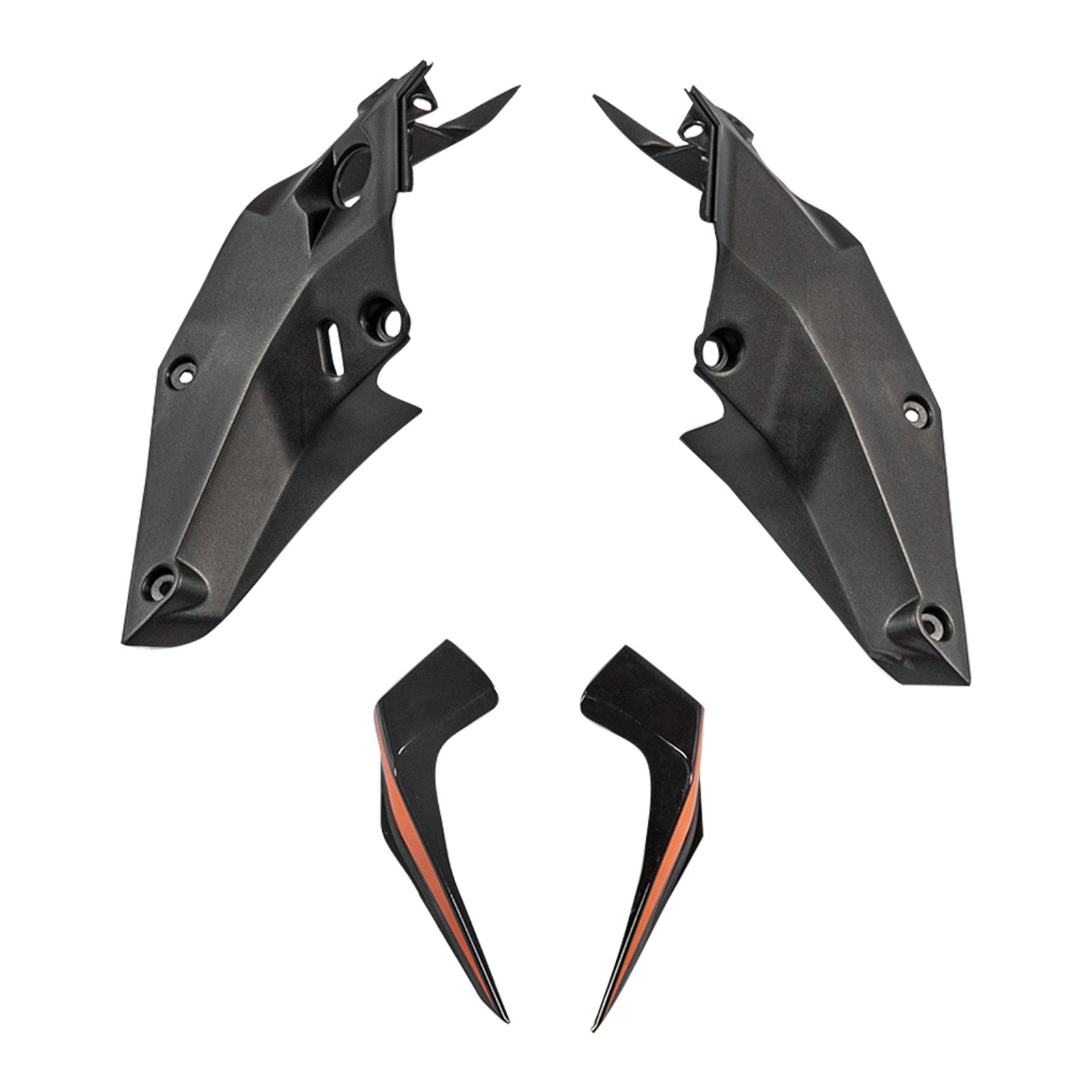 Amotopart 2017-2023 Duke 390 Fairing Kit