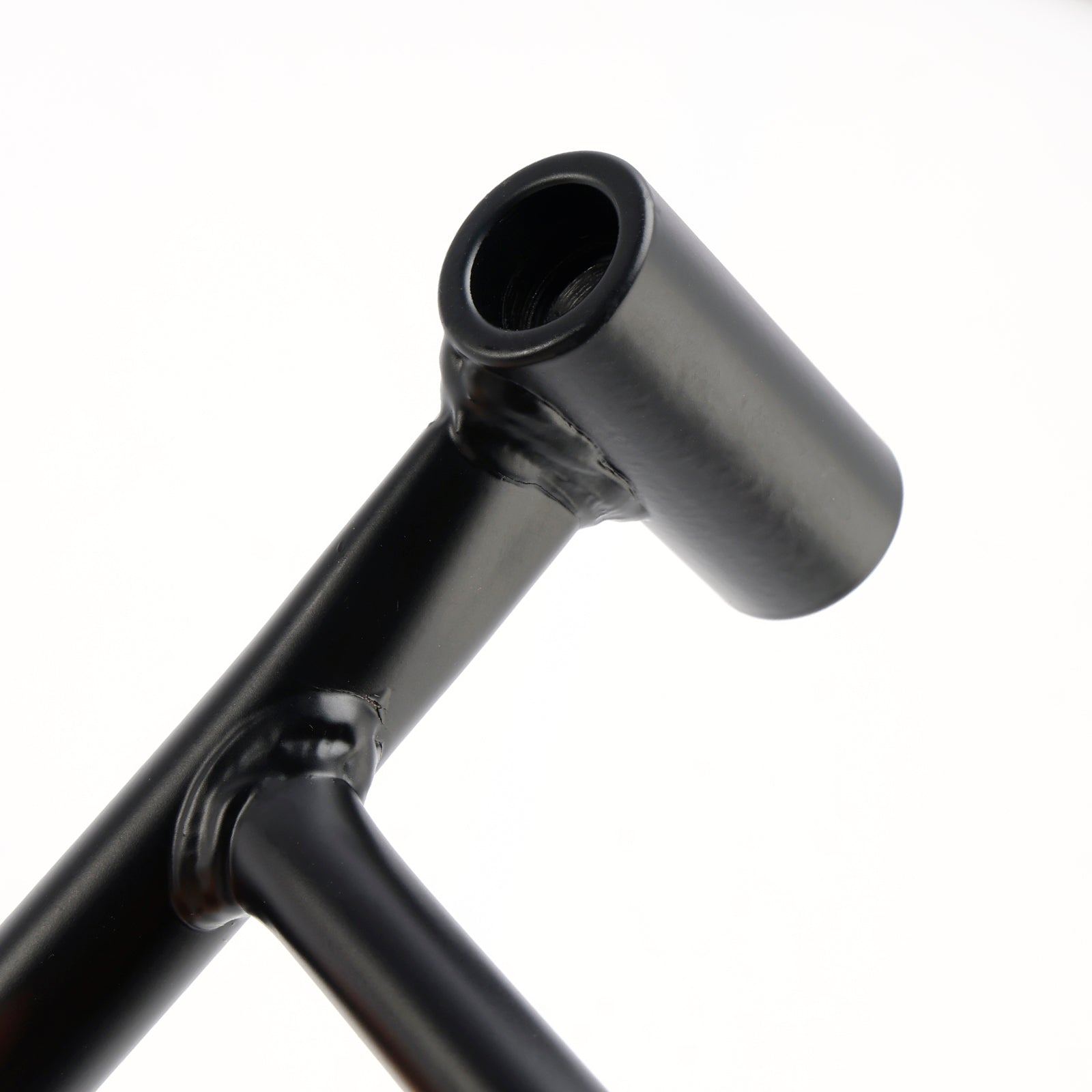 18-23 Kawasaki Vulcan S 650 Cafe Side Saddle Bag Mounting Bracket