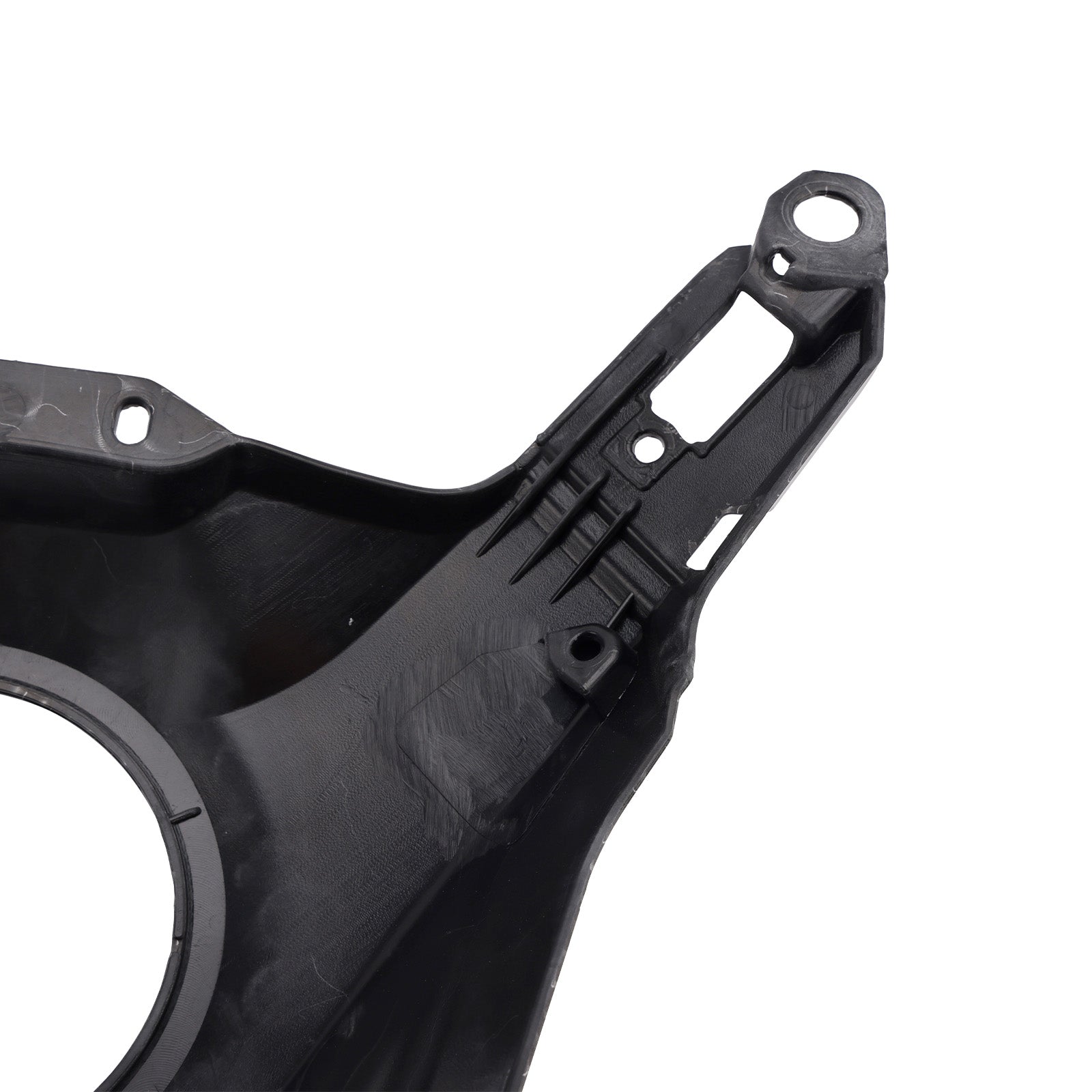 2025-2026 Yamaha Tenere 700 Gas Tank Cover Fairing Protector