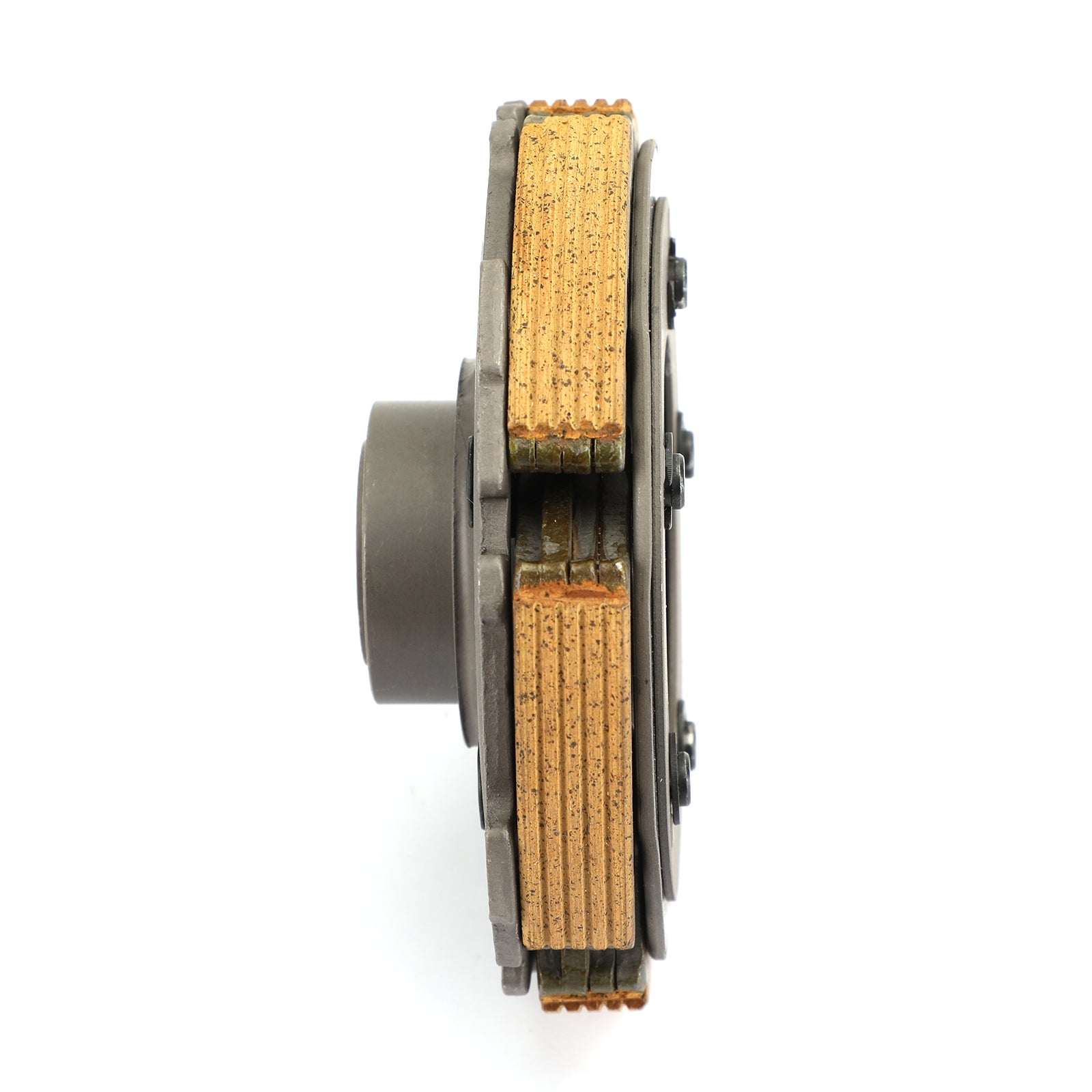 CFMoto CF188 CF196 X6 X5 500 600 Complete koppelingsschoenen Gewichtset en veer