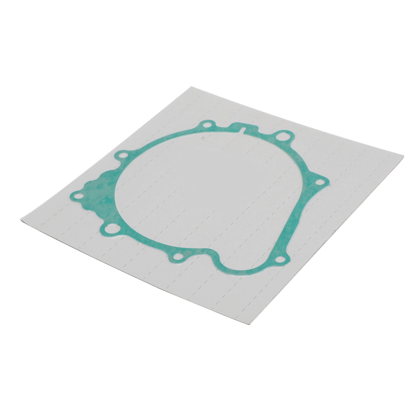 1993-2006 Yamaha TTR250 TT250R RAID LINKS SEITE MOTOR CRANKCASE-Abdeckungsdichtung 4Gy-15451-00