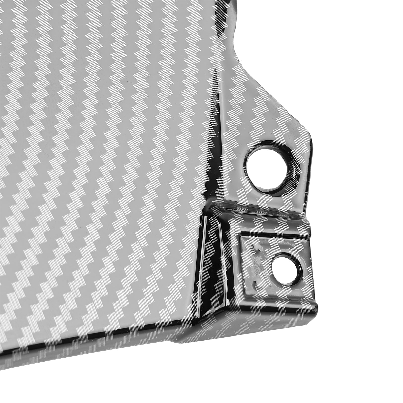 19-24 Honda CBR650R Side Frame Panel Fairing Cowl