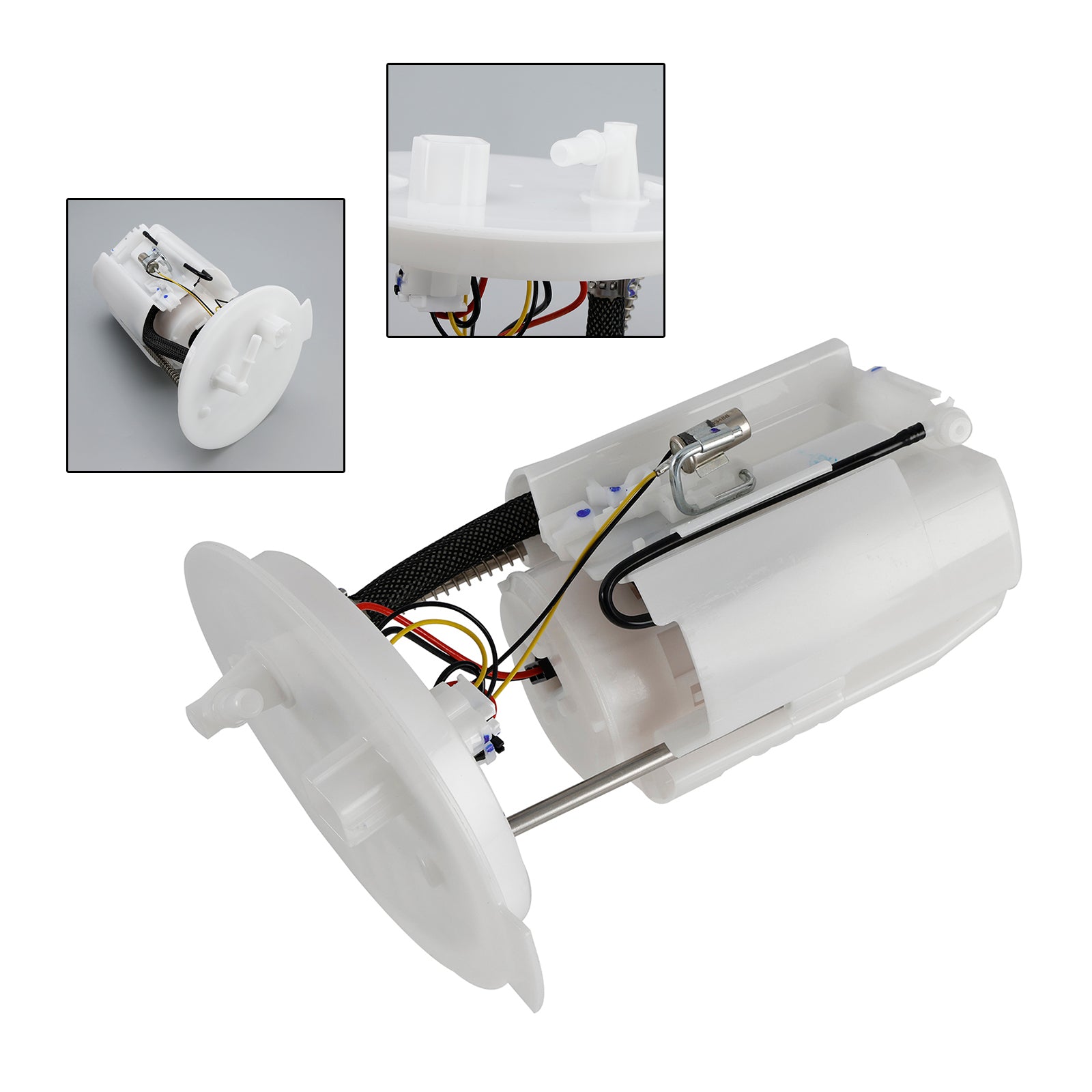 18-24 Honda GL1800 Goldflügelstoffpumpenbaugruppe 16700-mkc-A01 16700-mkc-A02