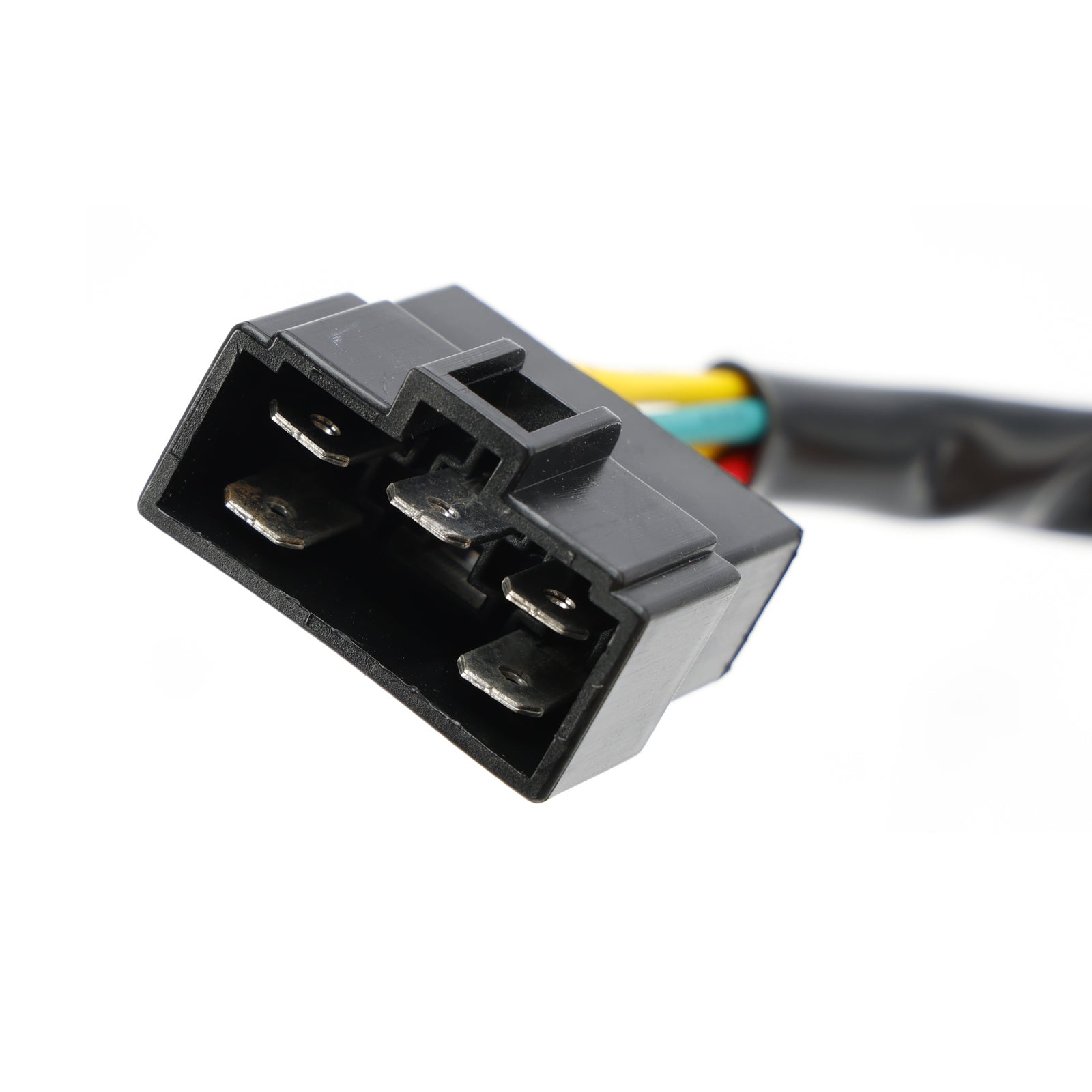 DAELIM VL125 DAYSTAR VC125 VS125 VOLTAGE REGIFIFIFIER 31600-BA5-9003 DAE-31600-BA5-9003