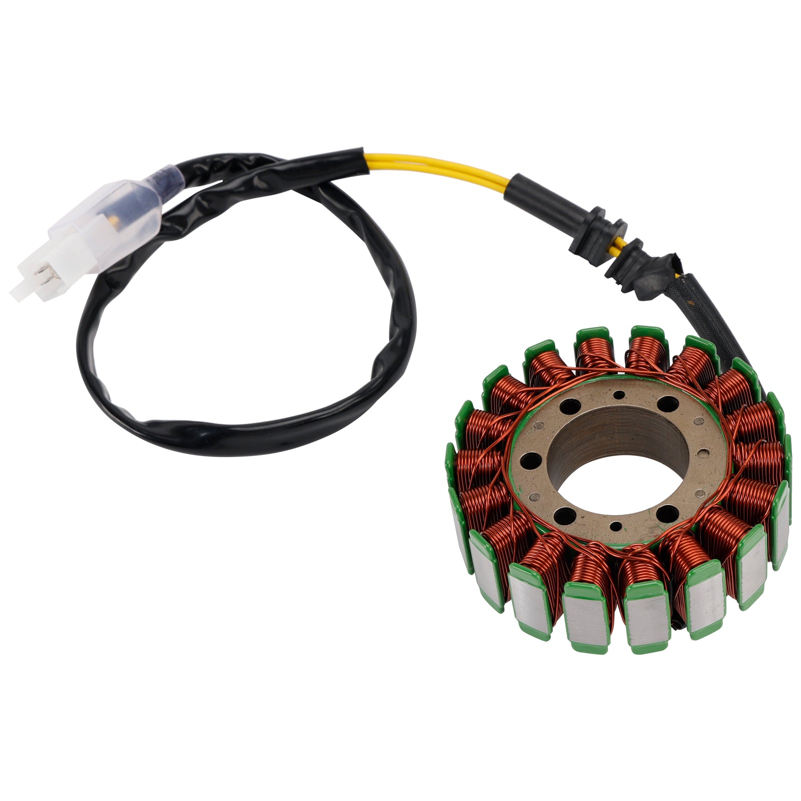 Alternatore statore Honda VFR 750R RC30 1988-1990 OEM 31120-MR7-014