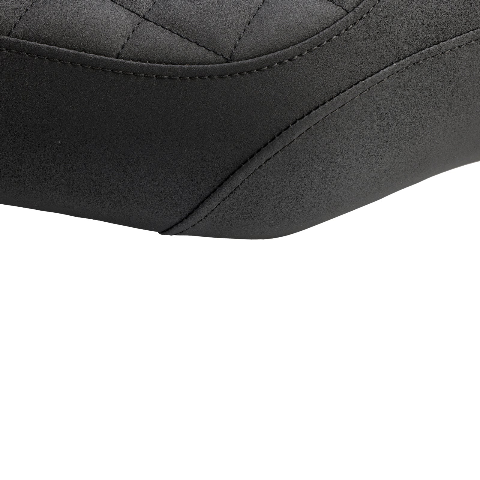 23-24 Honda GB350 GB350 jezdec sedadla spolujezdce vpředu zadní polštář černá hnědá