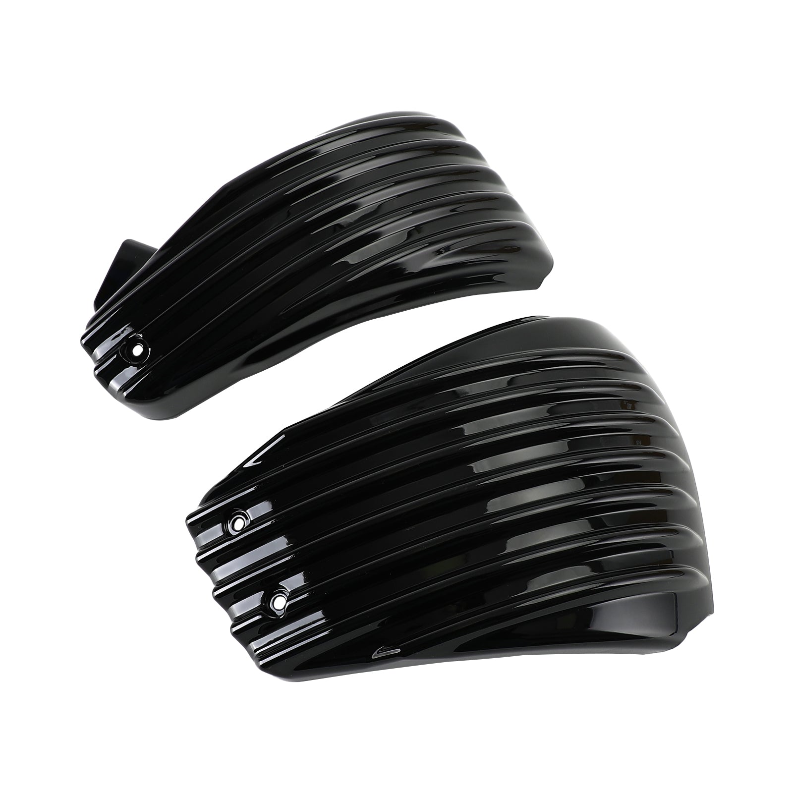 2018-2020 Softail Street Bob Deluxe Battery Side Cover