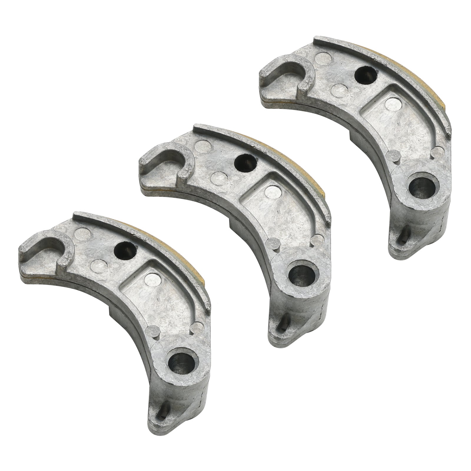 98-02 Honda Fes 125 150 Pantheon Clutch Weight Set w/Springs