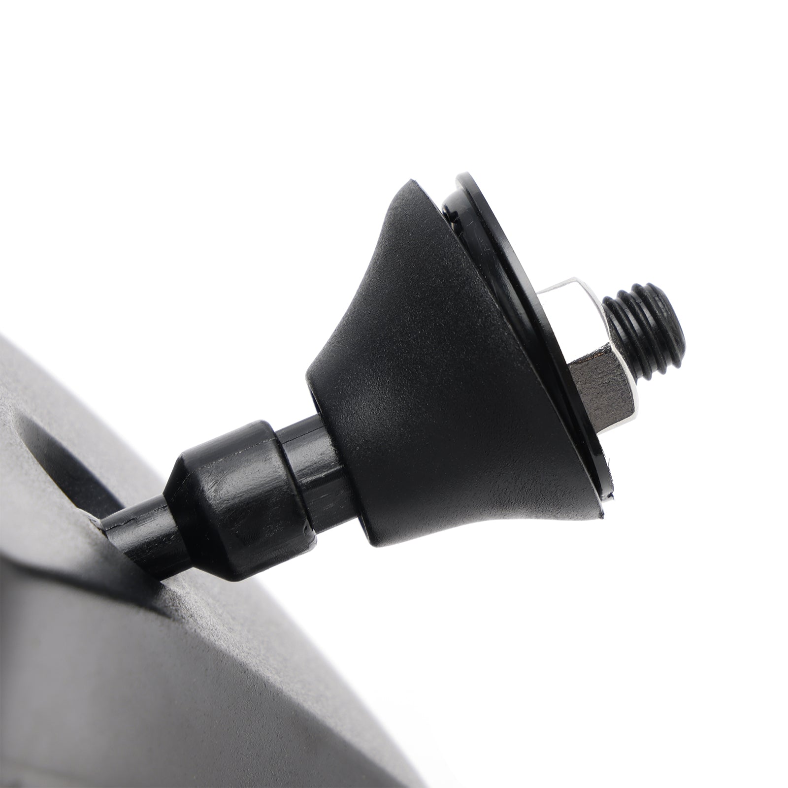 23-24 Street Glide Flhxse Flhx 9mm Fairing Mount Rear View Mirrors