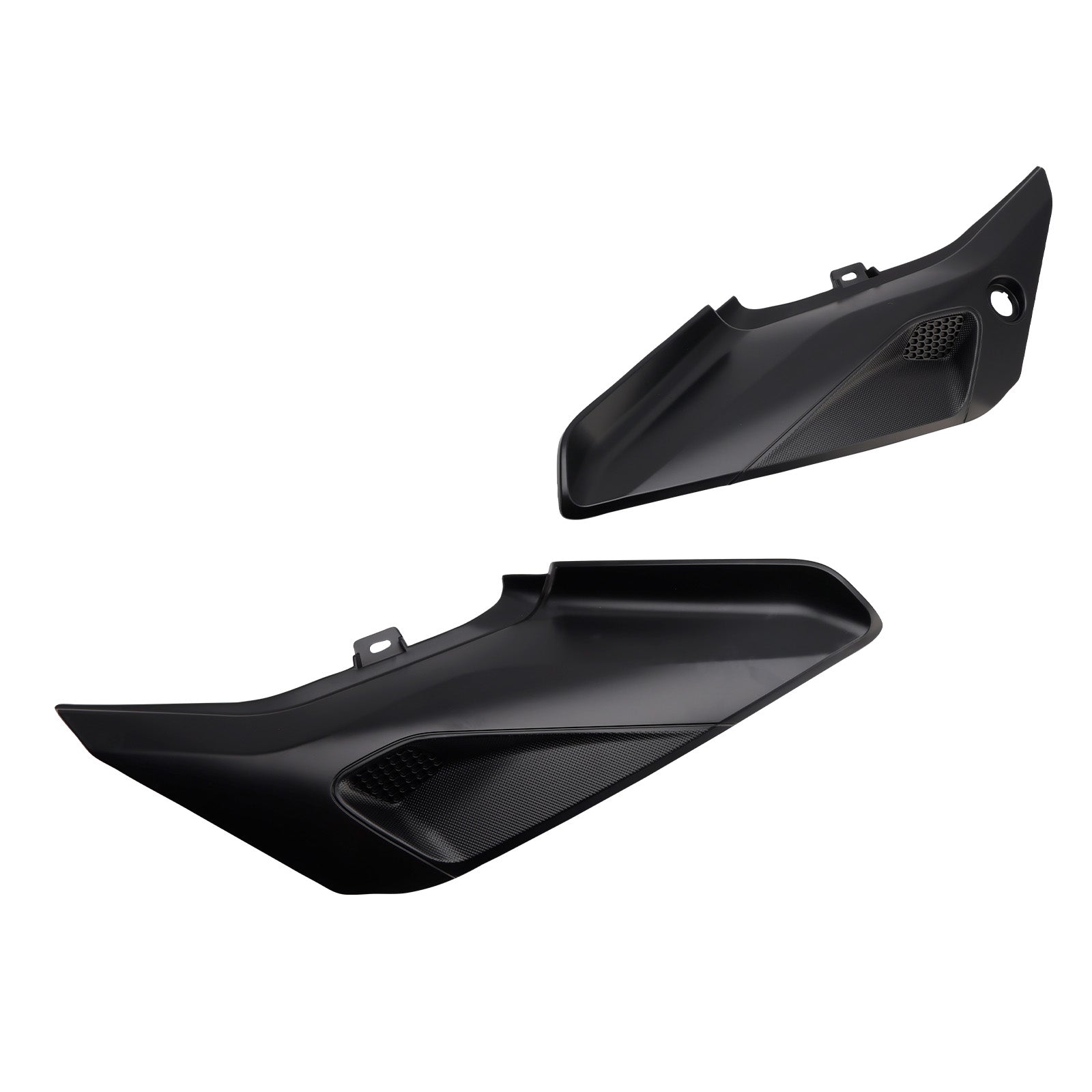 2022-2026 Trident 660 Side Seat Panel Fairing Cowl