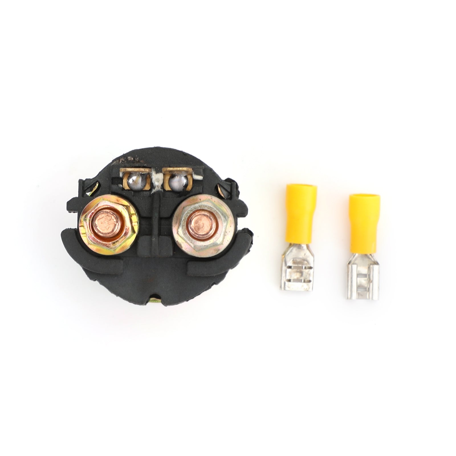 ソレノイドリレースターター KAWASAKI BAYOU 300 KLF300C 4X4 KLF300B KLF 1989-2002