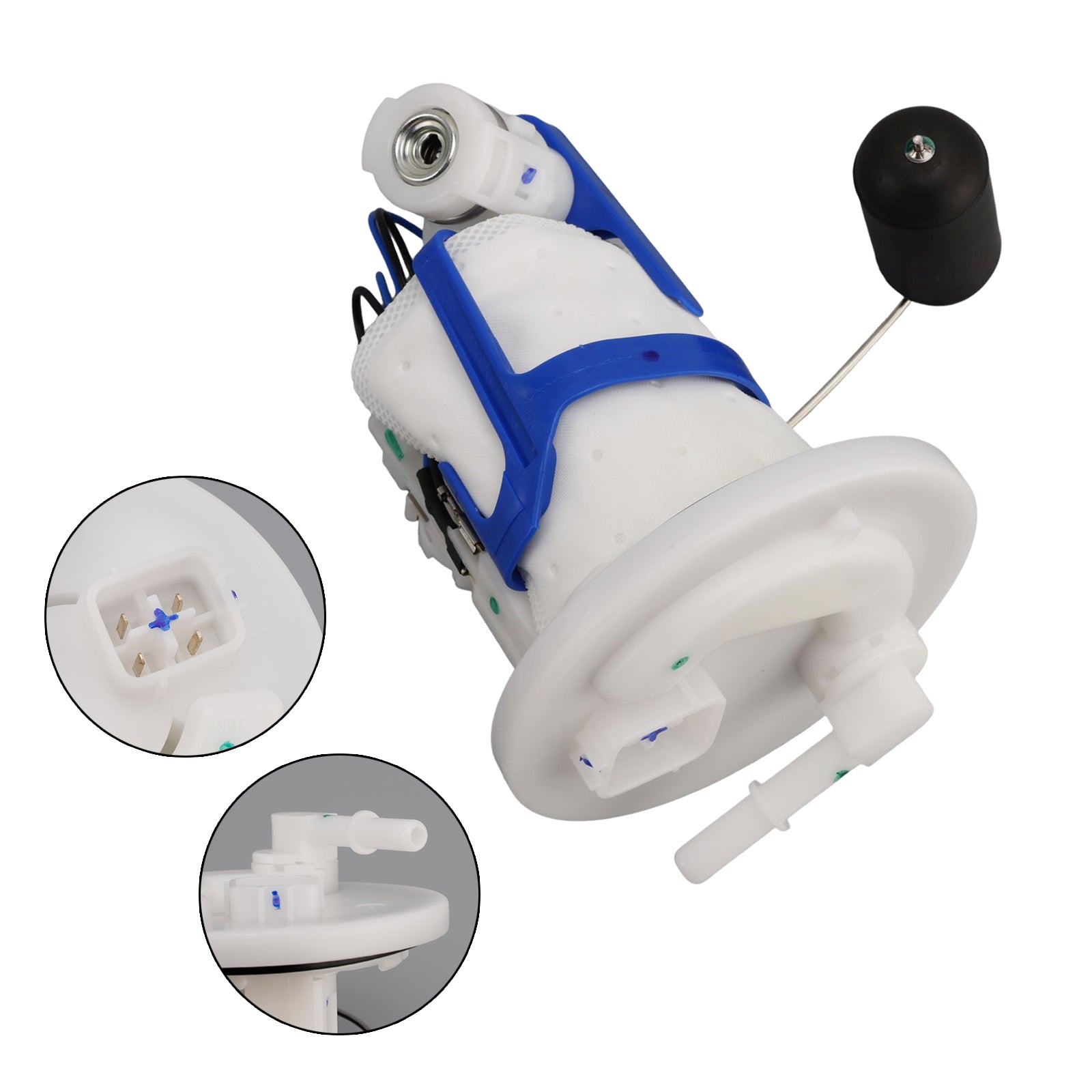2015-2017 Yamaha YZF-R25 R3 2016-2017 MT25 Fuel Pump Assembly 1Wd-E3907-00