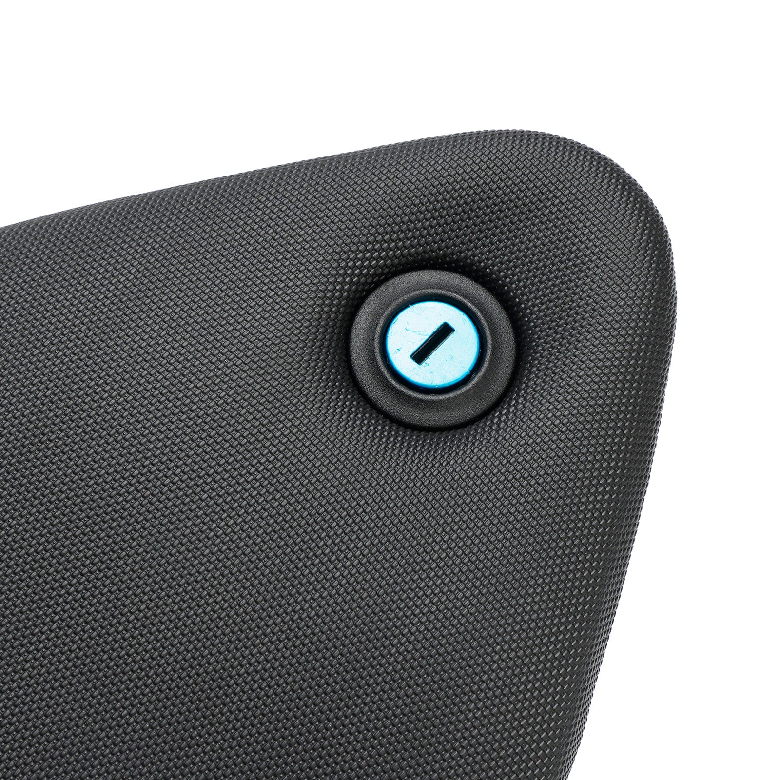 08-19 Bmw S1000Rr S1000 Rr Rear Passenger Seat Back Seat Cushion