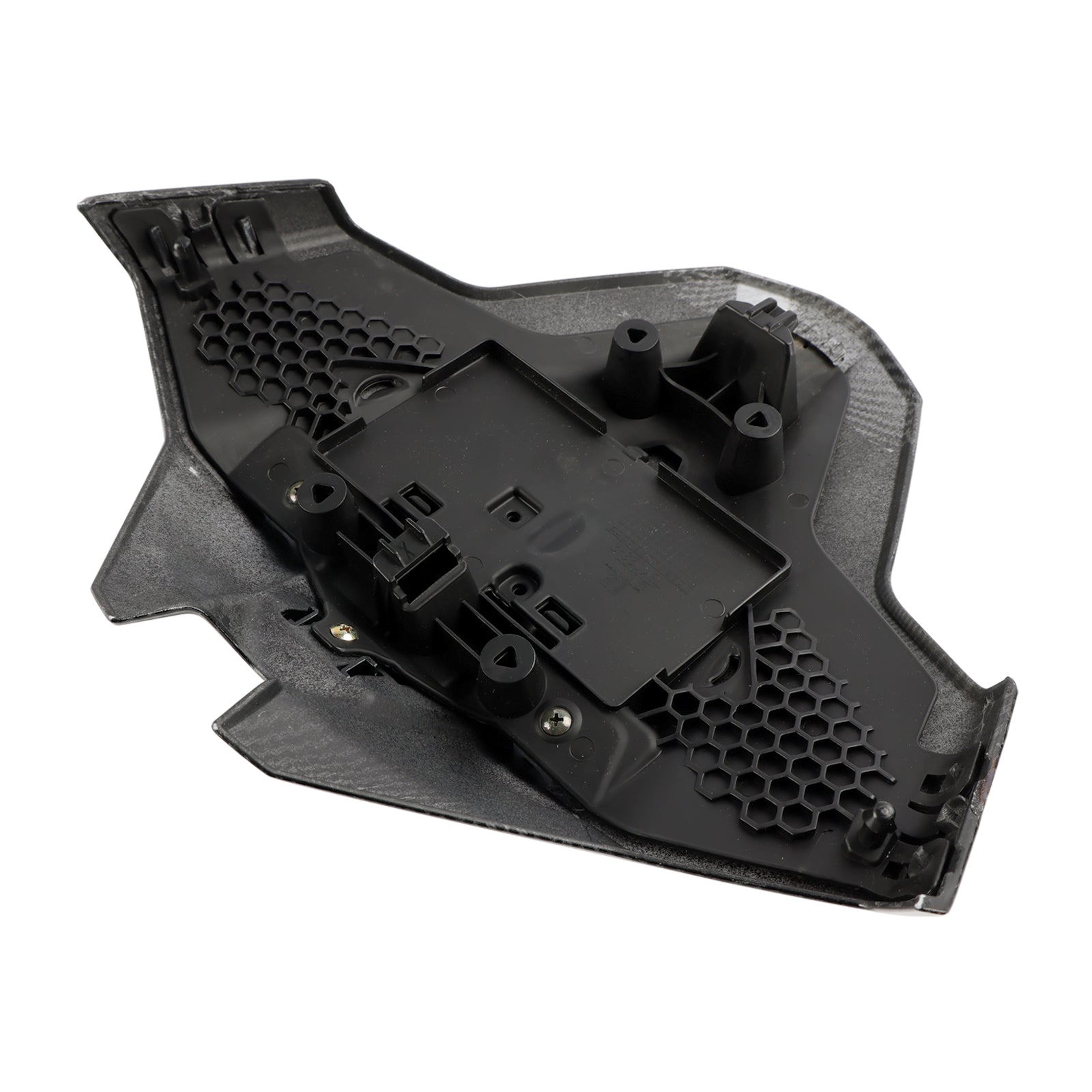 23-24 BMW S1000RR Svans baksäte Cover Fairing Cowl