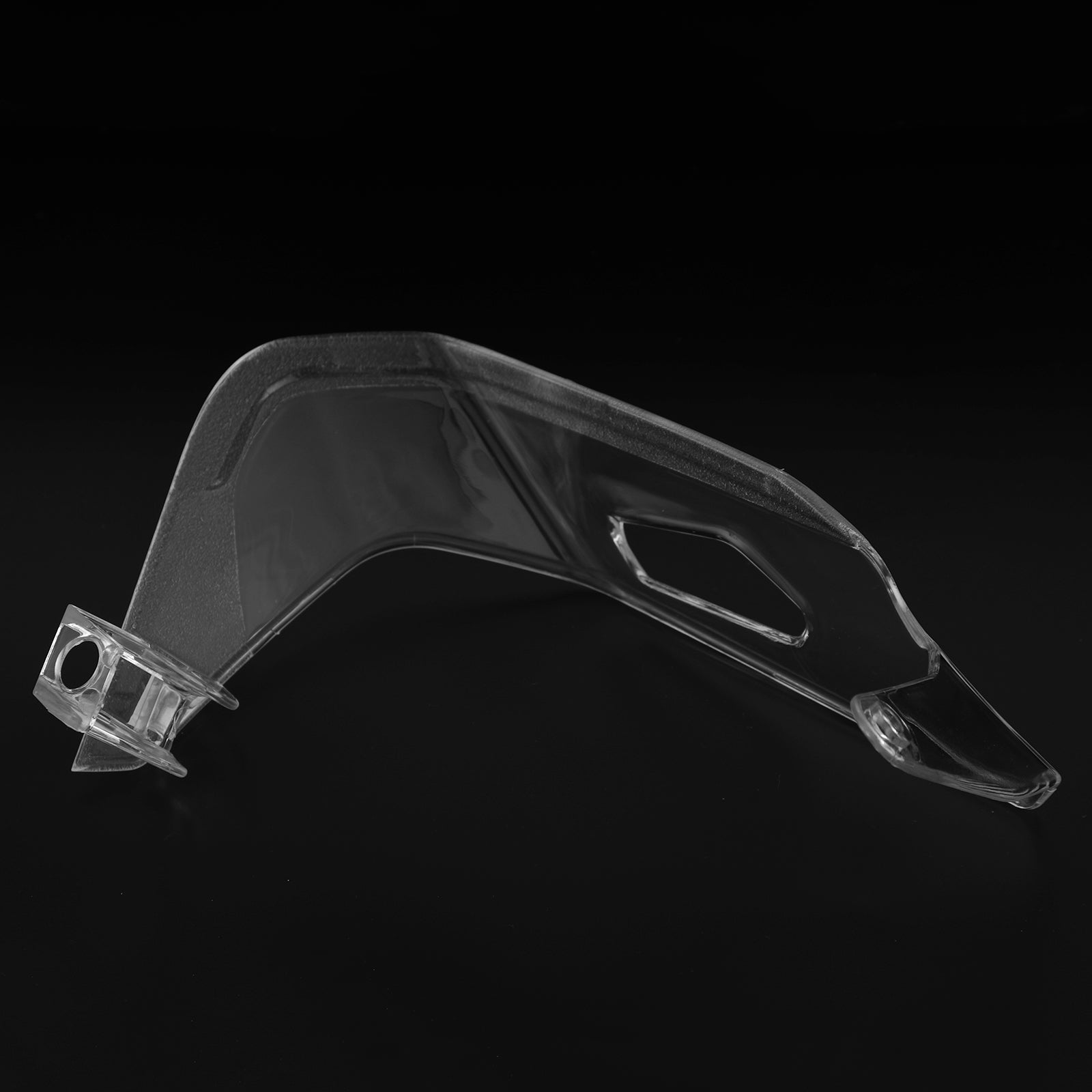 20-21 Honda Africa Twin CRF1100 L2 ADV Deflectores superiores 08R73-MKS-E20