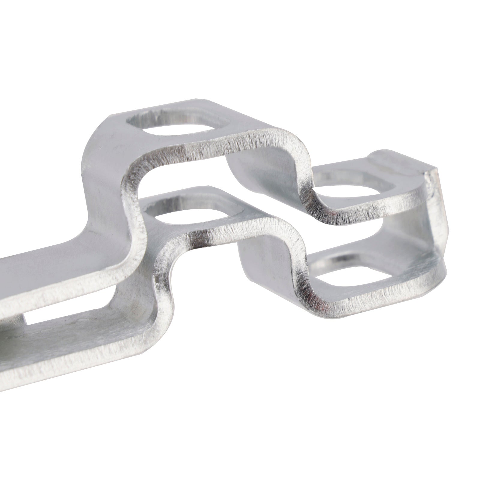 1997–2023 Honda Recon 250 Trx250/Ex/X Kit hinterer Trommelbremsarm 43410-Hm8-000