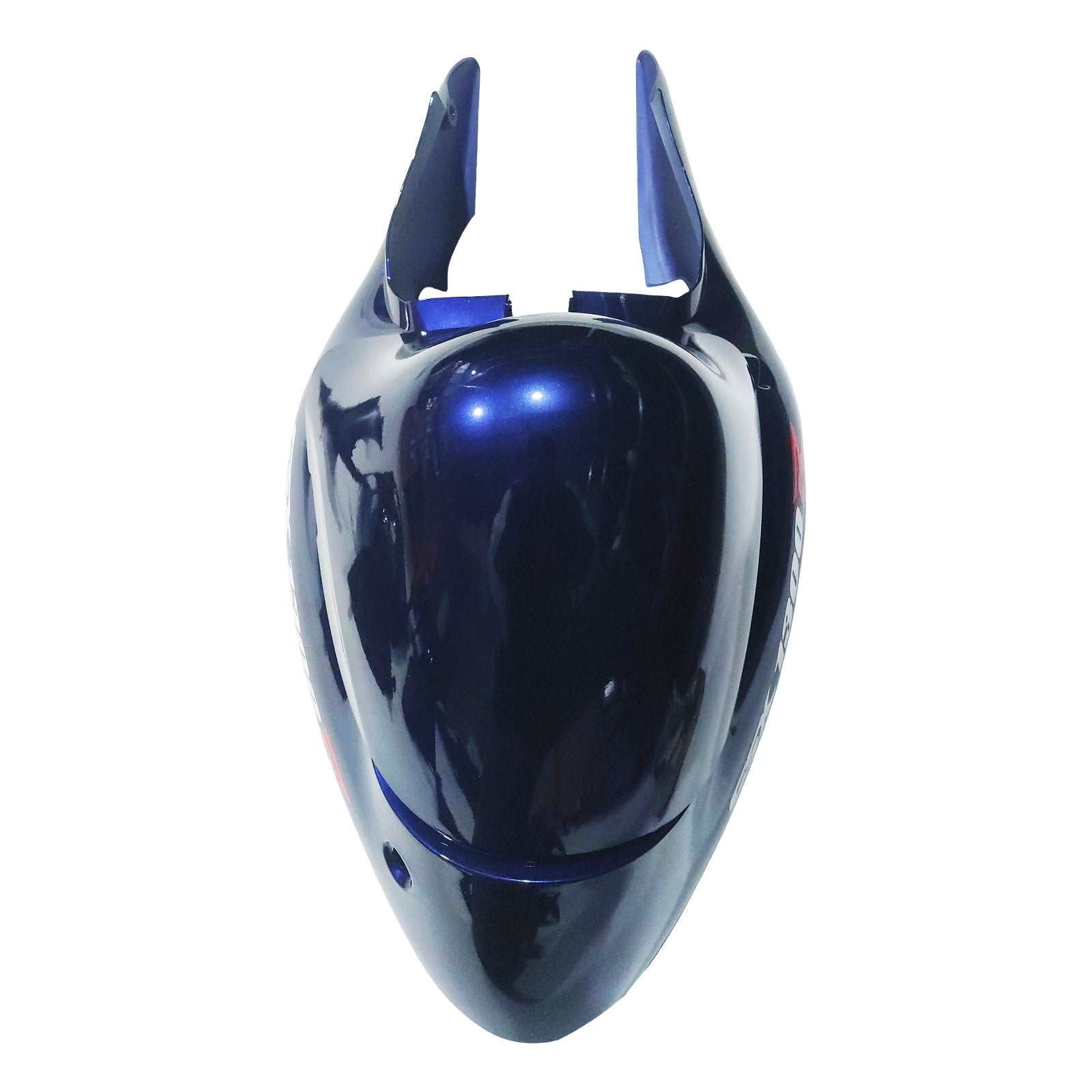 Amotopart 1999-2007 Suzuki Hayabusa GSX1300R Blue Fairing Kit