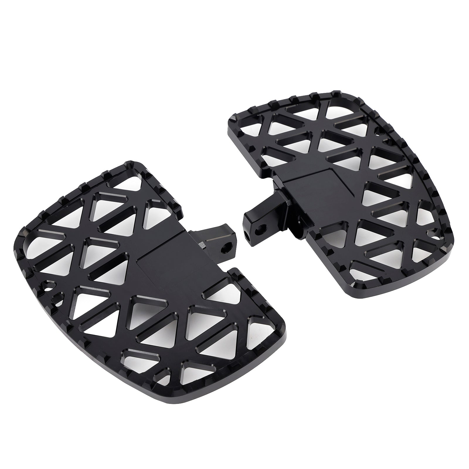 BMW R18 / R18B / R18 Classic 2020-2024 Front Footrests Foot Pegs