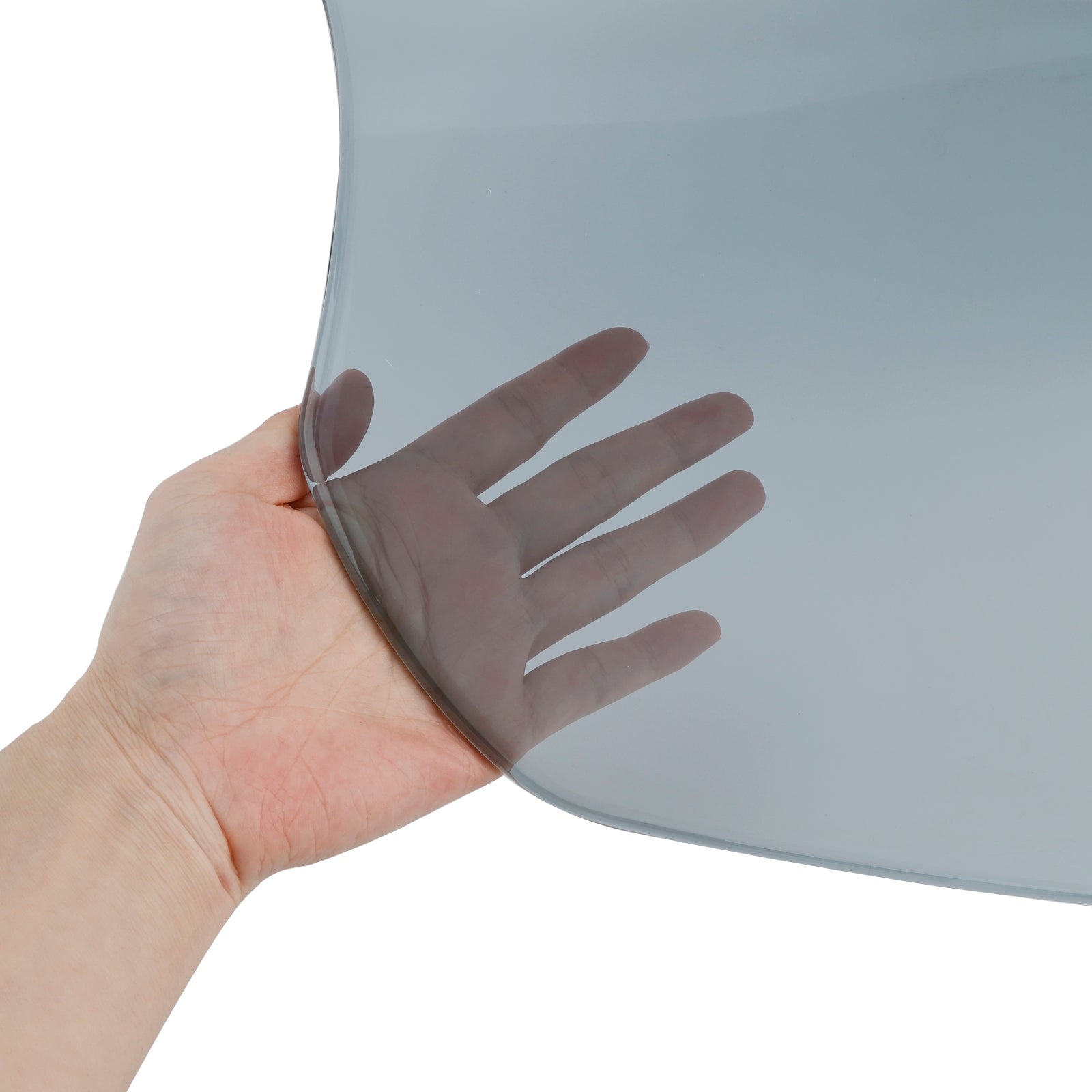 2025 YAMAHA X-MAX 300 Windshield WindScreen Fairing fit