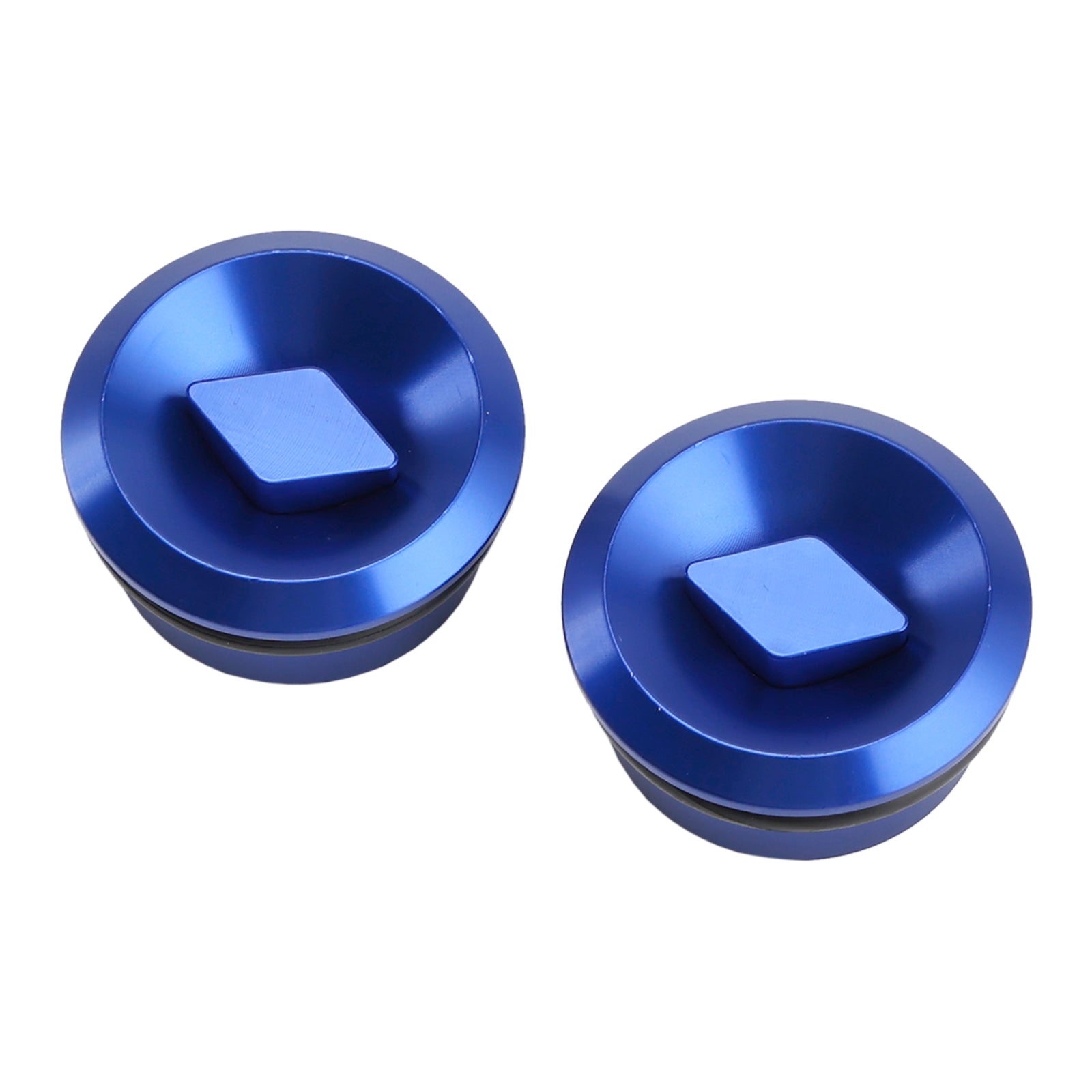 Honda CB150R CB250R CB300RAluminum Swing Arm Pivot Frame Plugs Cap