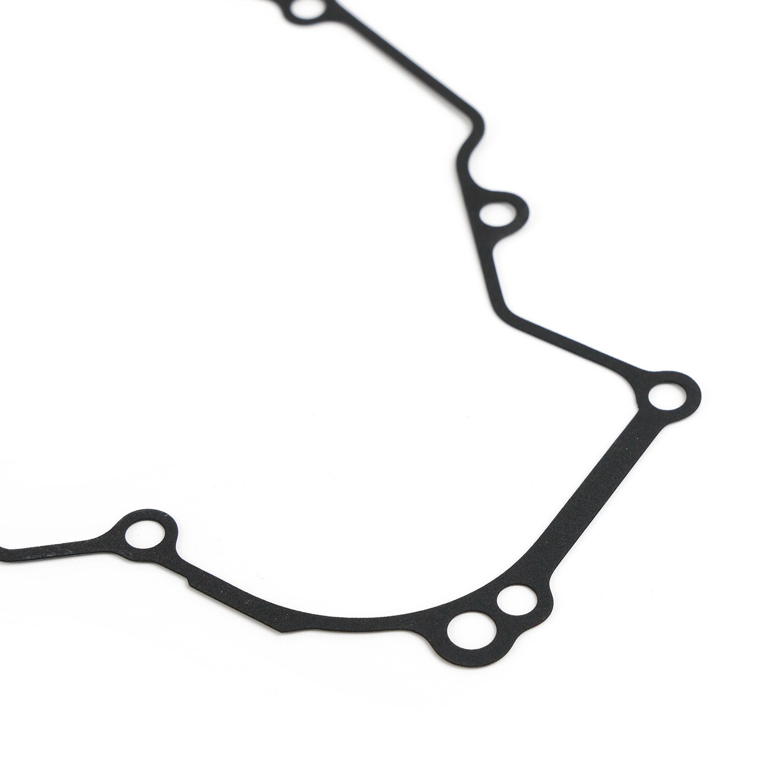 08-19 KAWASAKI KLX 450 R KLX450R MOTEUR LH GÉNÉRATEUR POINS DE COUVERTURE STATOR