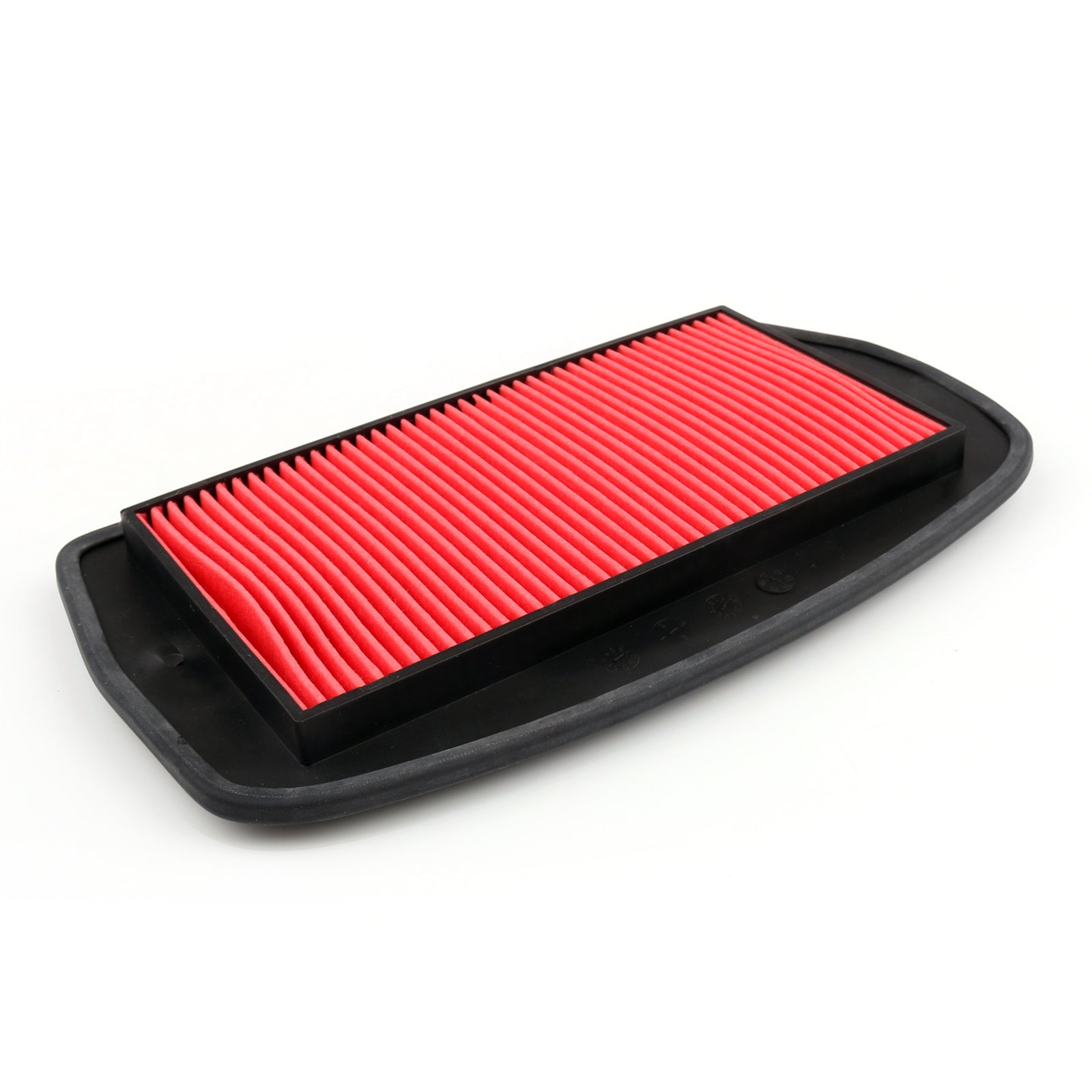 Yamaha fz6 n na nahg nhg ns s s2 sa sahg sw filtre à air de remplacement à débit élevé