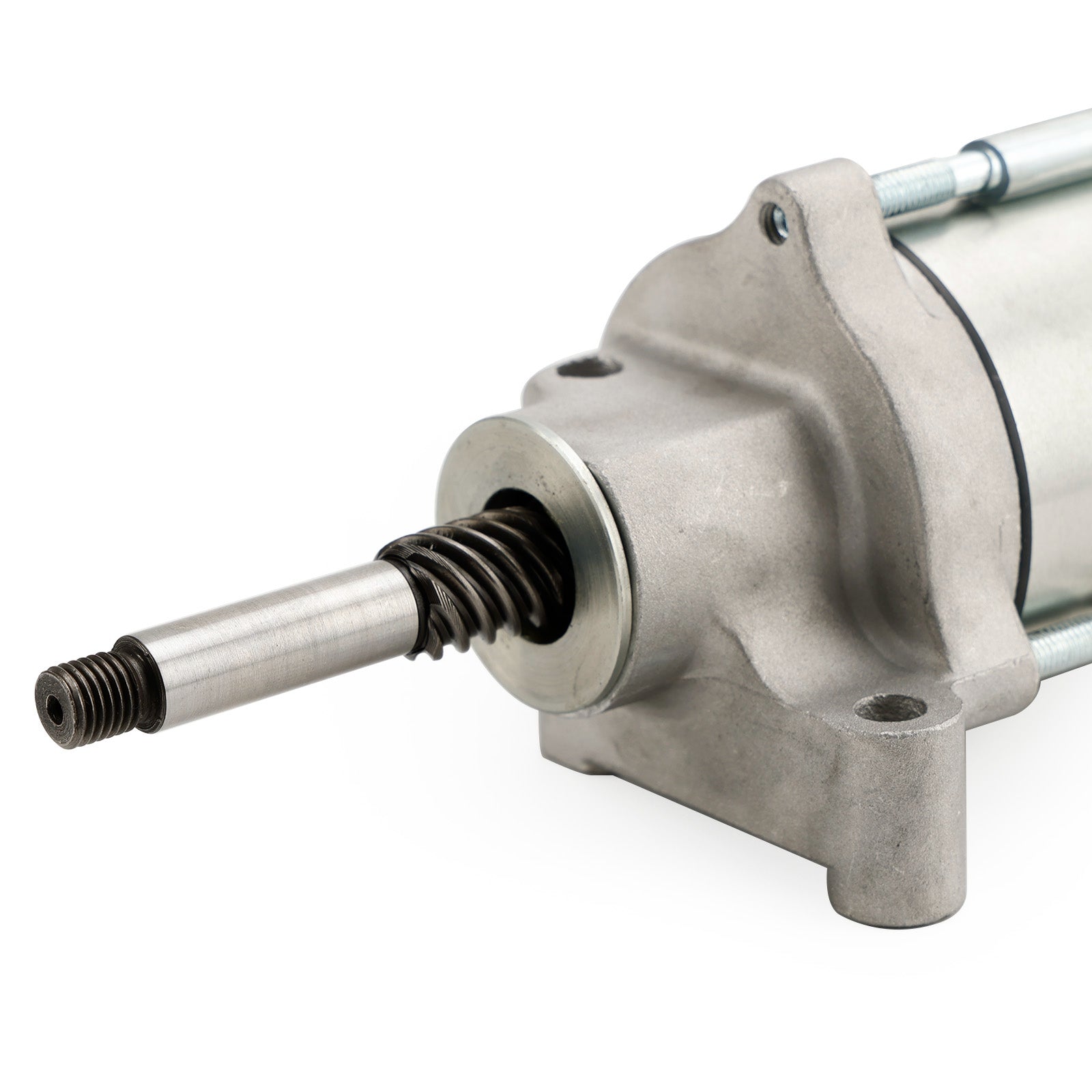 Arctic Cat Snowmobile ZR 6000 8000 LTD RR ES M6000 Starting Motor 0745-438