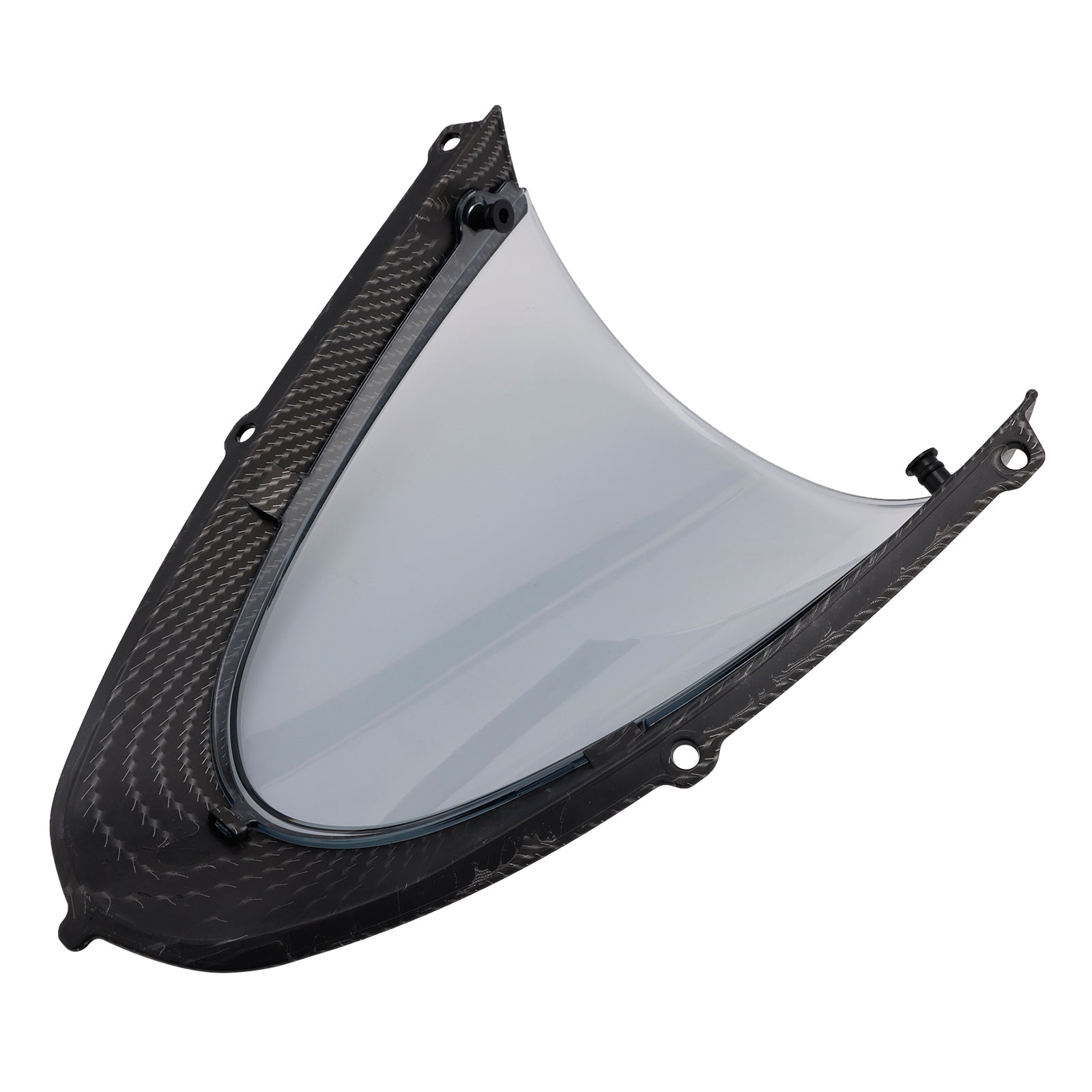 2020-2024 Aprilia RS 660 Headlight Fairing Windshield WindScreen Fit