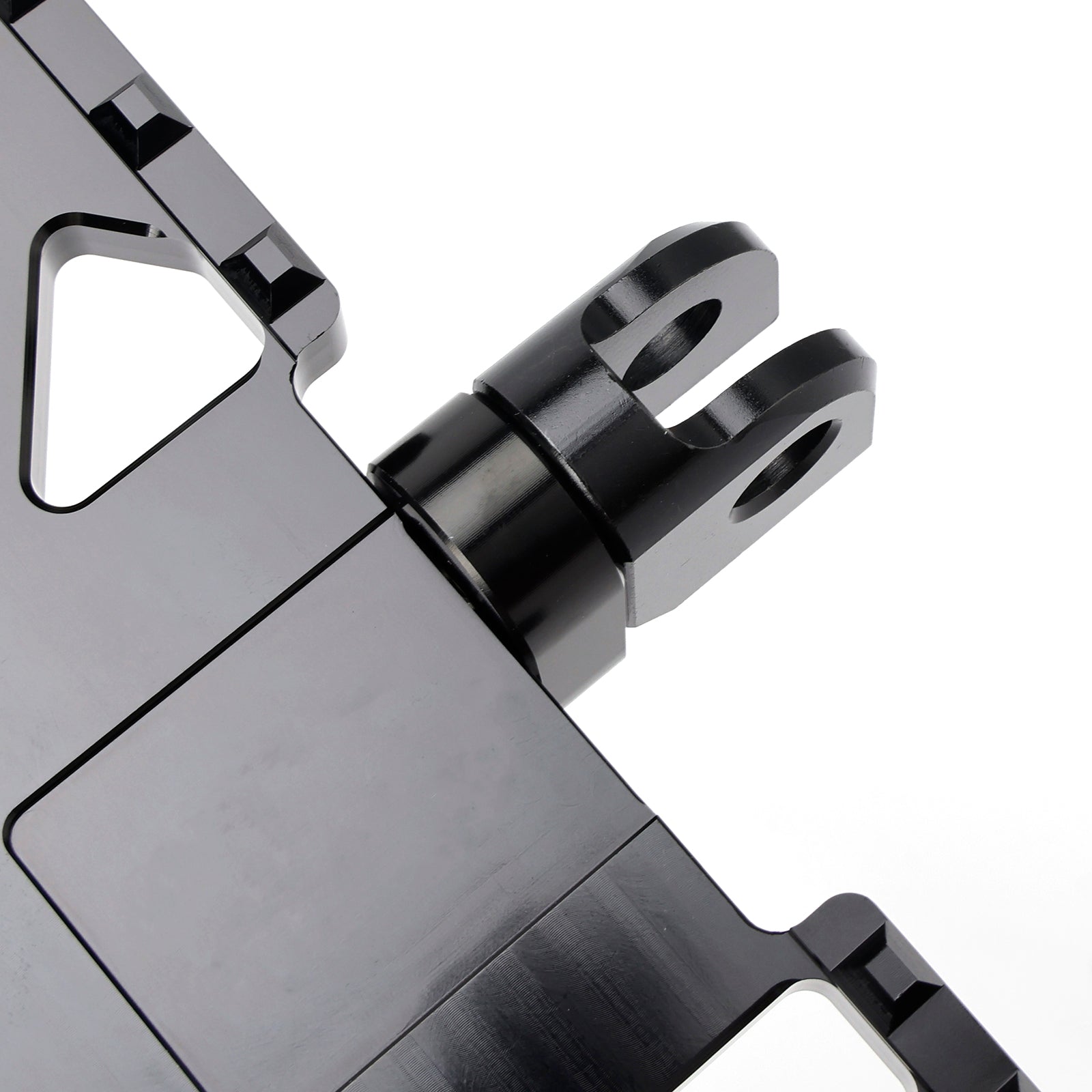 2023-2025 Kawasaki Eliminator 400 450 500 / SE Front Footrests Foot Pegs