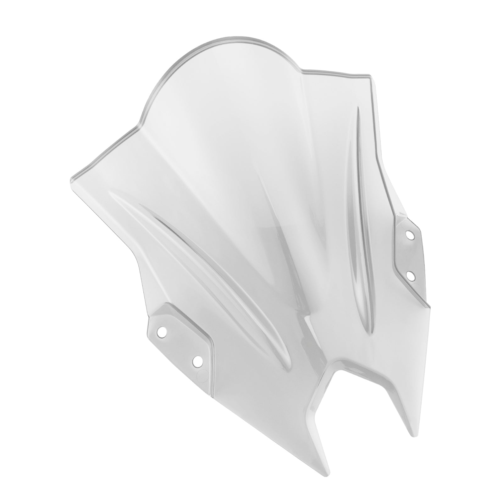 KAWASAKI NINJA 500 EX500R 2024-2025 Windshield Windscreen
