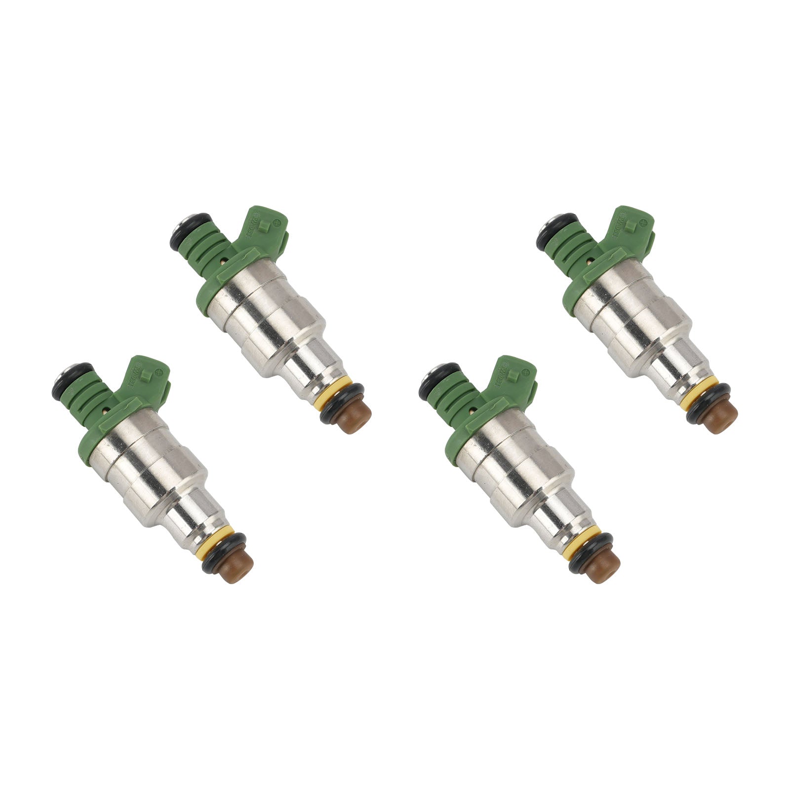 Ducati Lamborghini Murciélago 4PC IW031 Inyectores de combustible IW-031