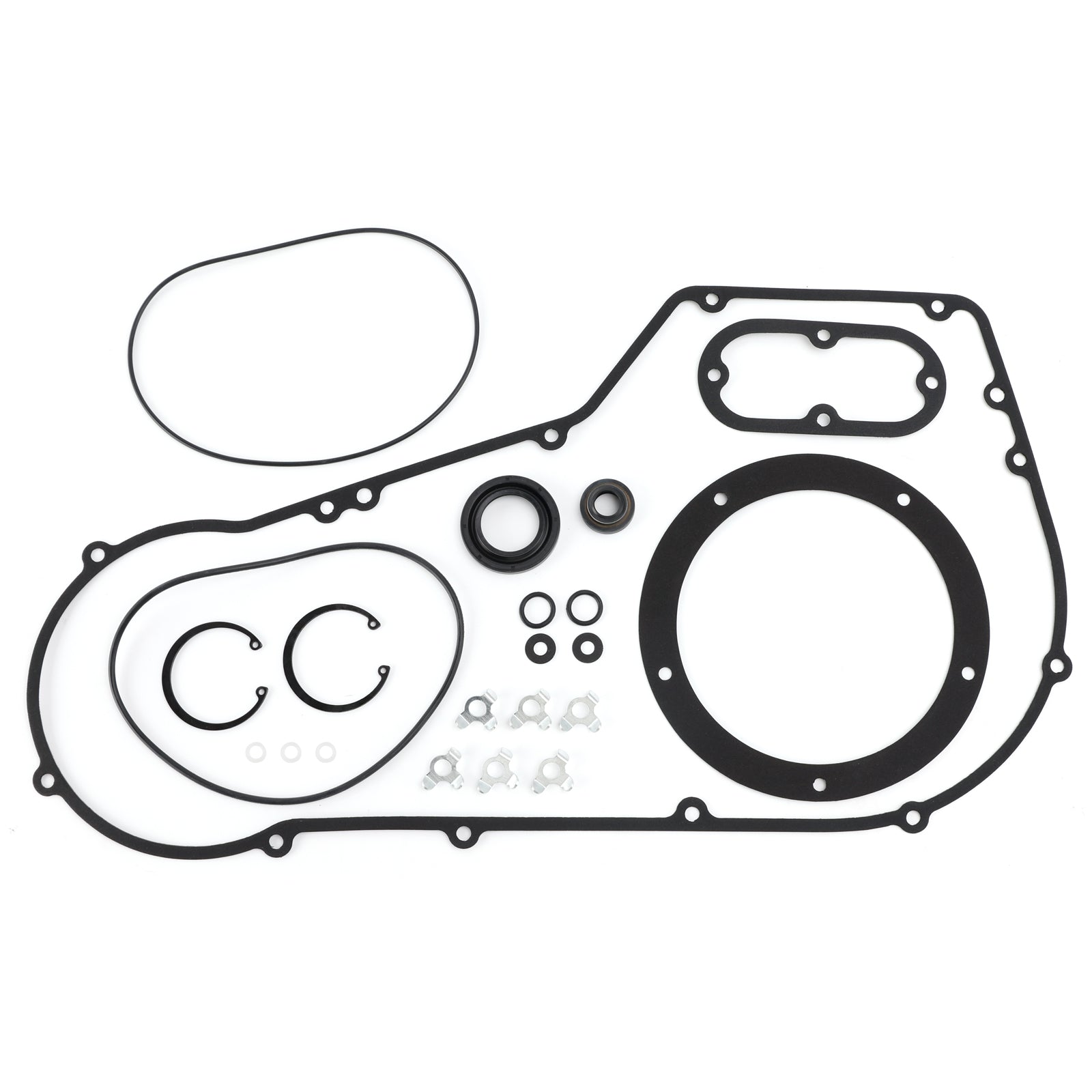 94-05 Softail FXST FLST 94-2006 Dyna FXD Primary Cover Gasket & Seal Kit