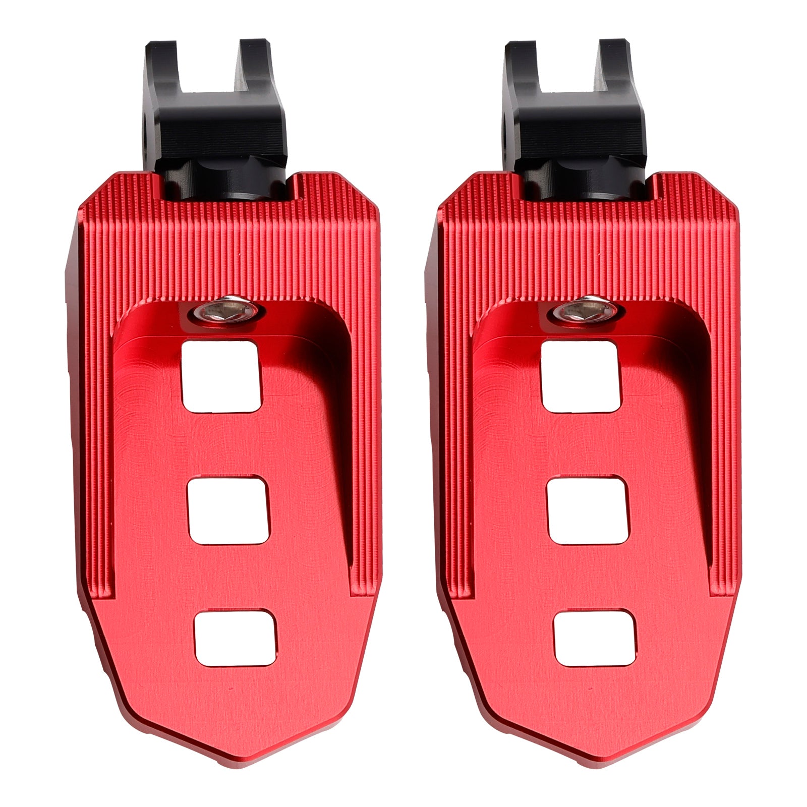 Scrambler 400x2023-2024 Front fotstøtter fotpinner