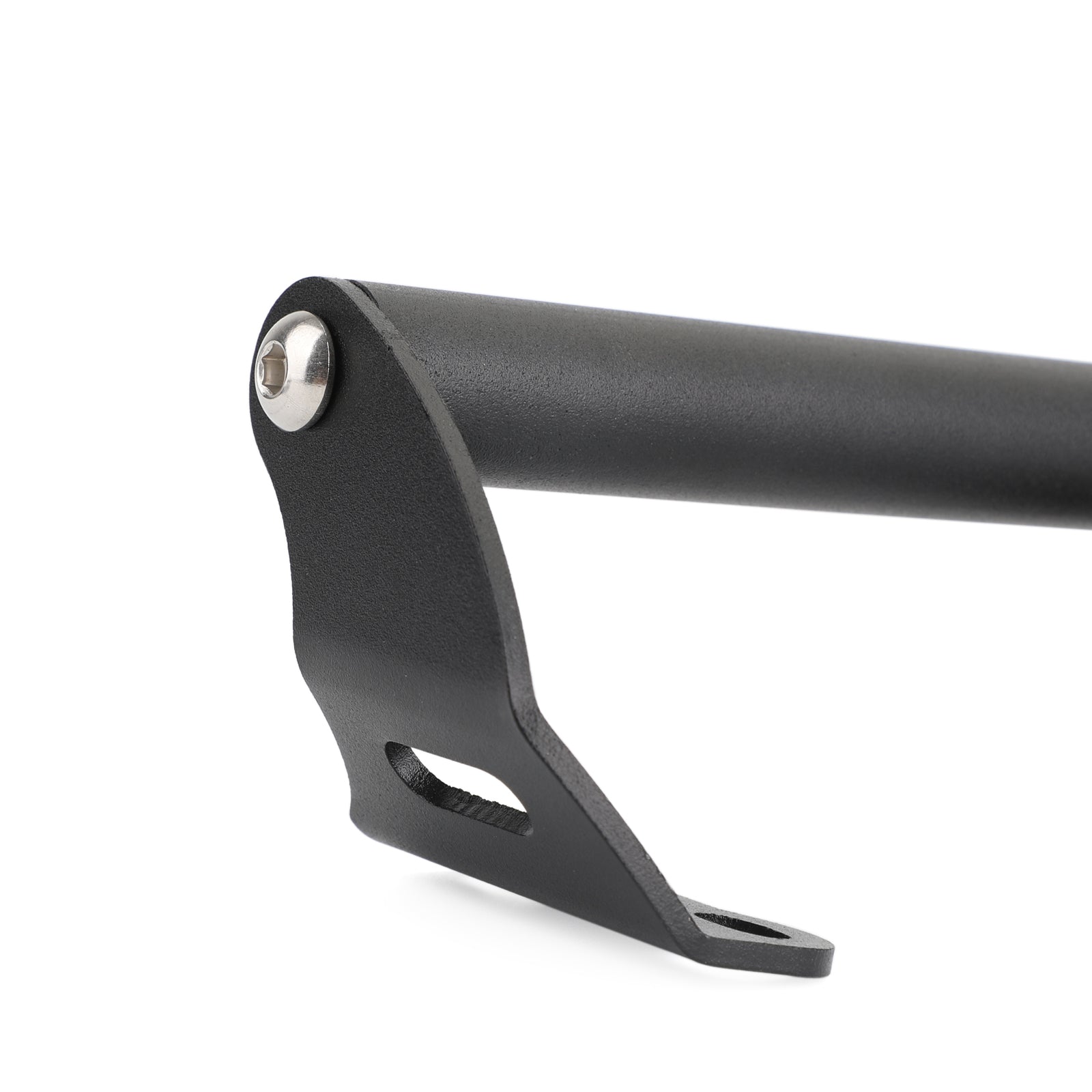 Držák držáku GPS pro smartphone Mount Fit for Suzuki DL 1000 / XT V-Strom 17-2019