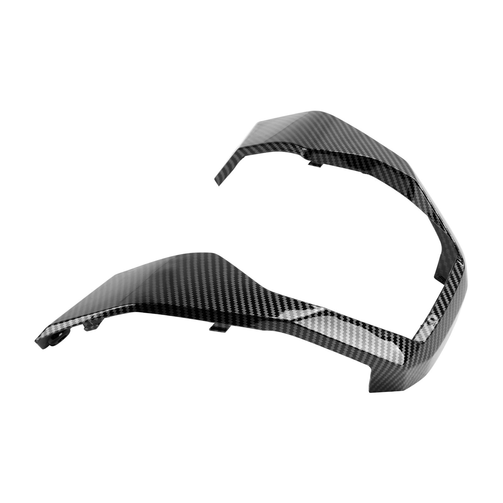 23-24 Honda Adv 160 Lenker Fahrer Mittelkasten Untere Abdeckung Verkleidung