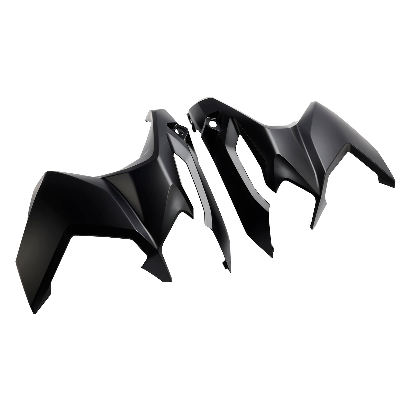 23-24 Honda Adv 160 Front Side Cover Headlight Panel Fairing