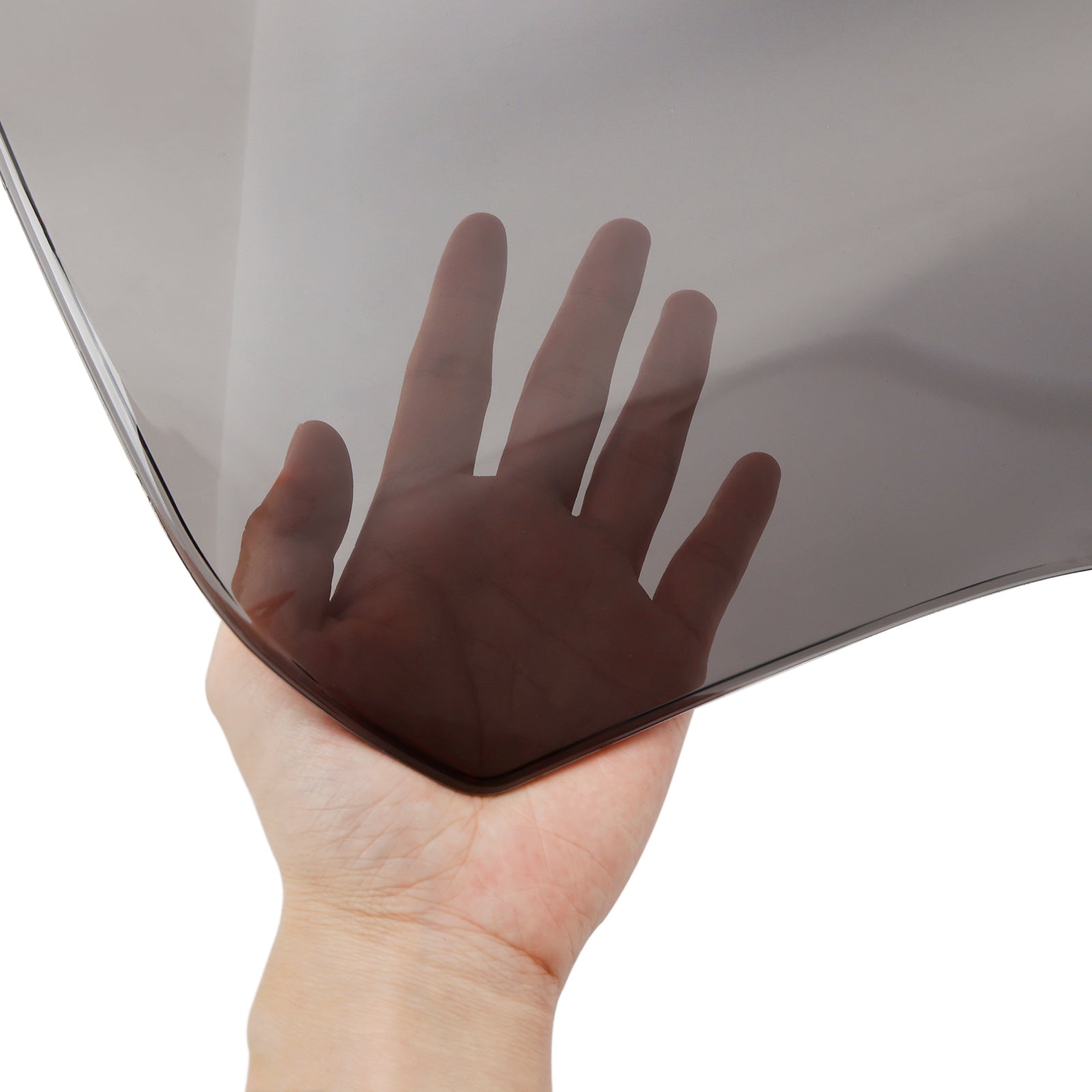 19-24 HONDA CB400X/CB500X ABS MOTOCYCLE Windshield Windscreen