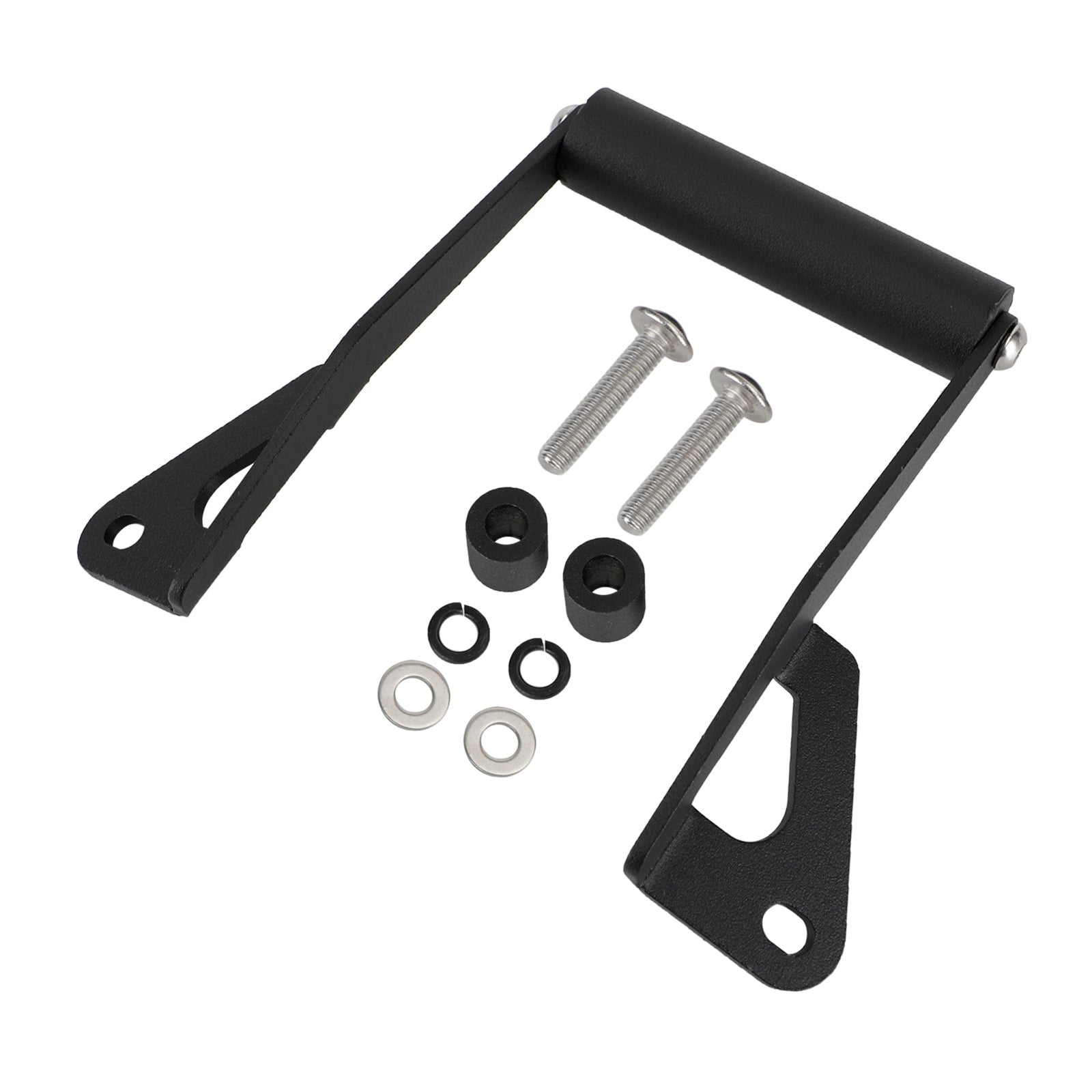 THELE PŘIPOJENÍ BRACKET GPS Extension Bracket pro Guzzi V85 TT 2019-2021 2020
