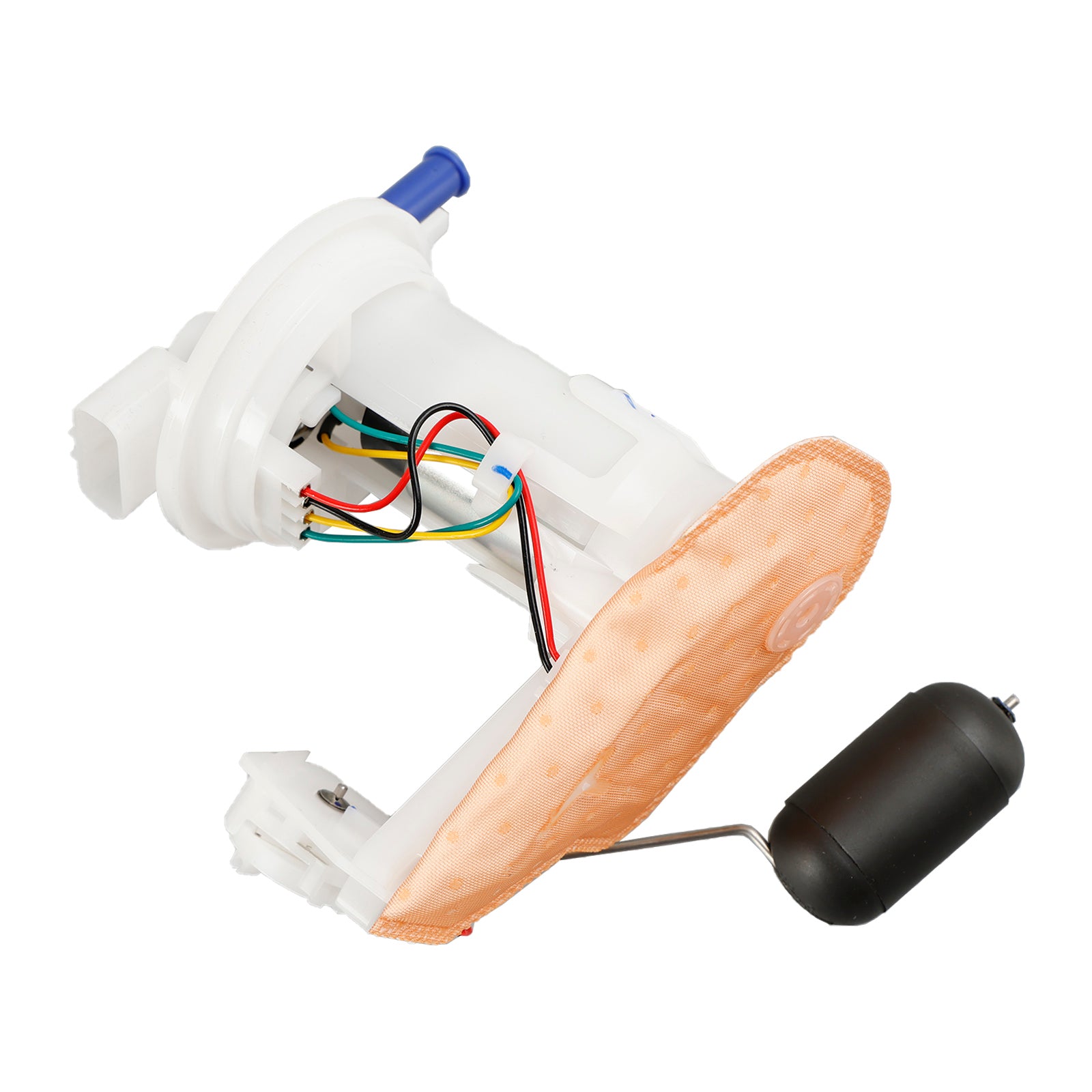 2015 Honda Air Blade 125 Bomba de combustível de freio combinada 16700-K27-V52 Substitua