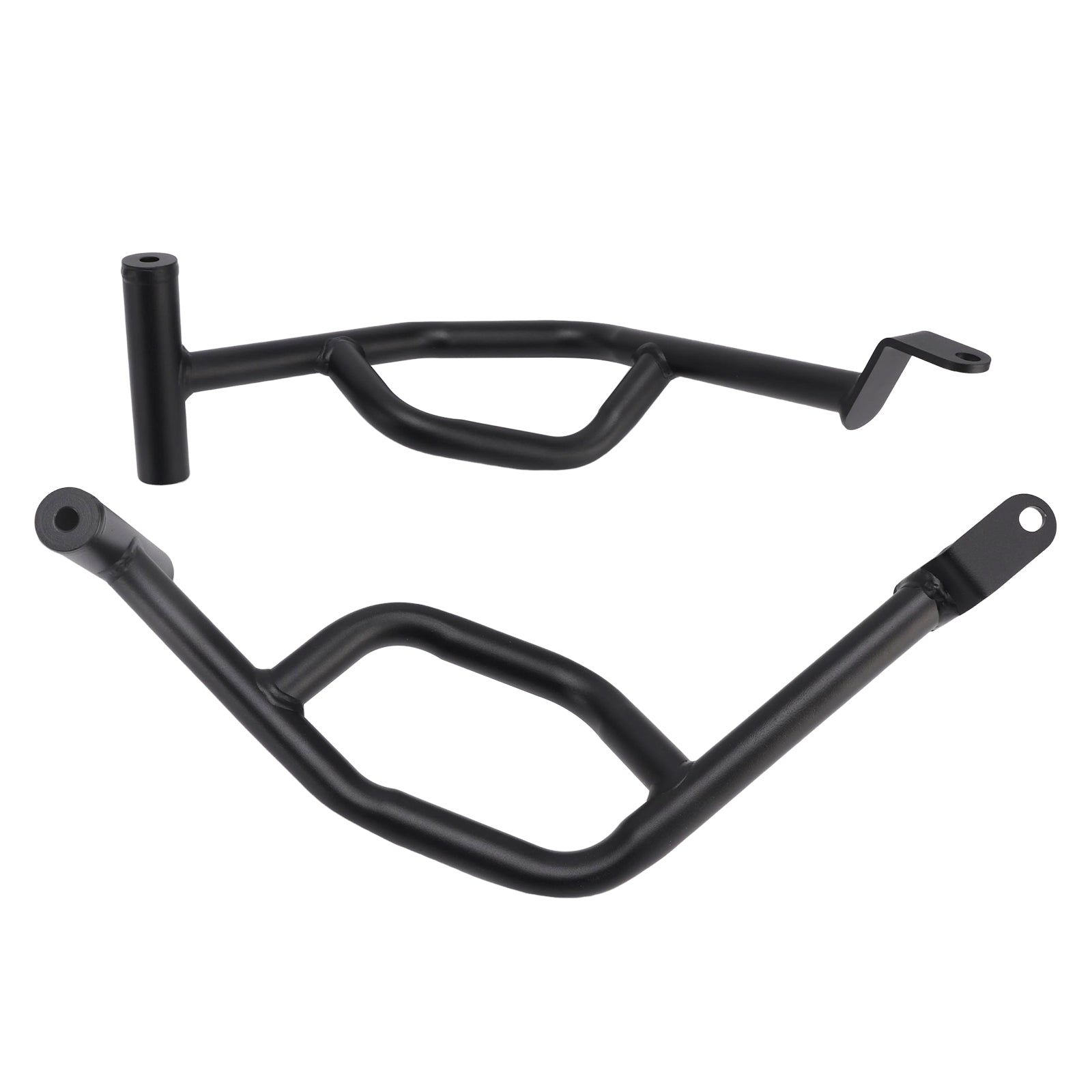 Street Triple 765 R/Rs 23-25 Engine Guard Crash Bar Frame Protector Bumper