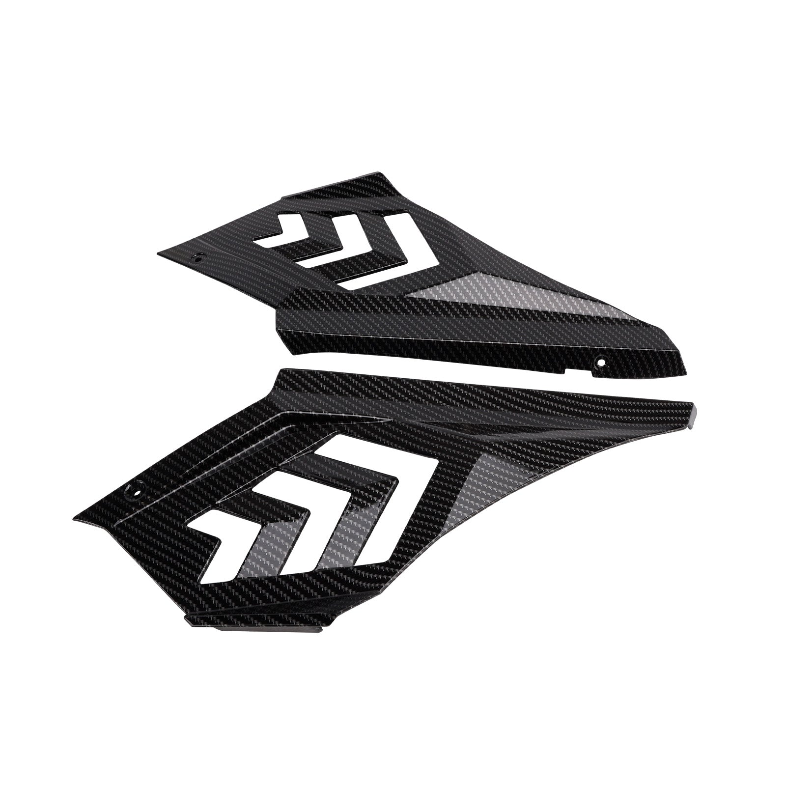 2024-2025 Honda CBR650R Side Frame Panel Protector Fairings Cover