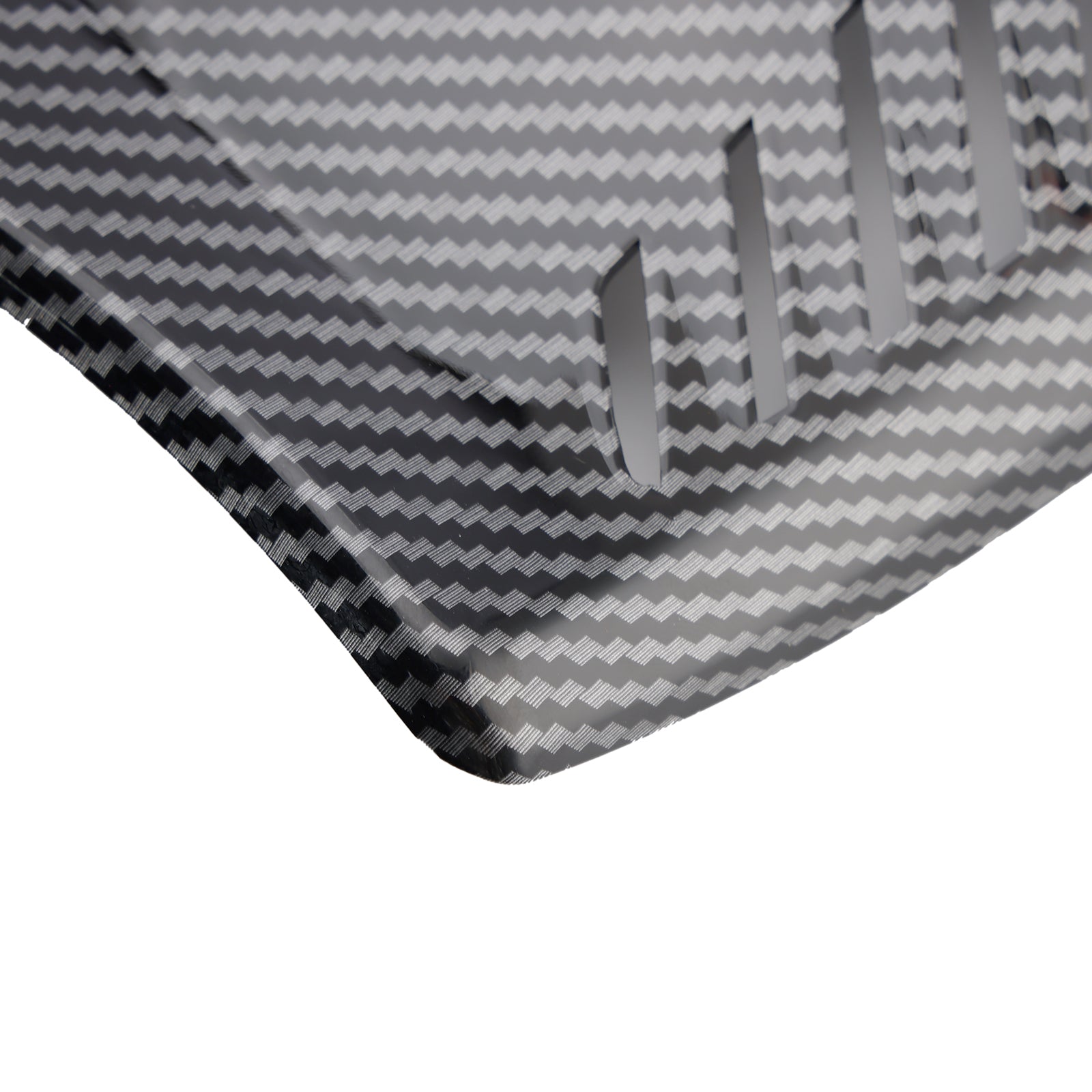 2022 2023 YAMAHA TMAX 560 GASS TUNNEL TANK Tankpanelen