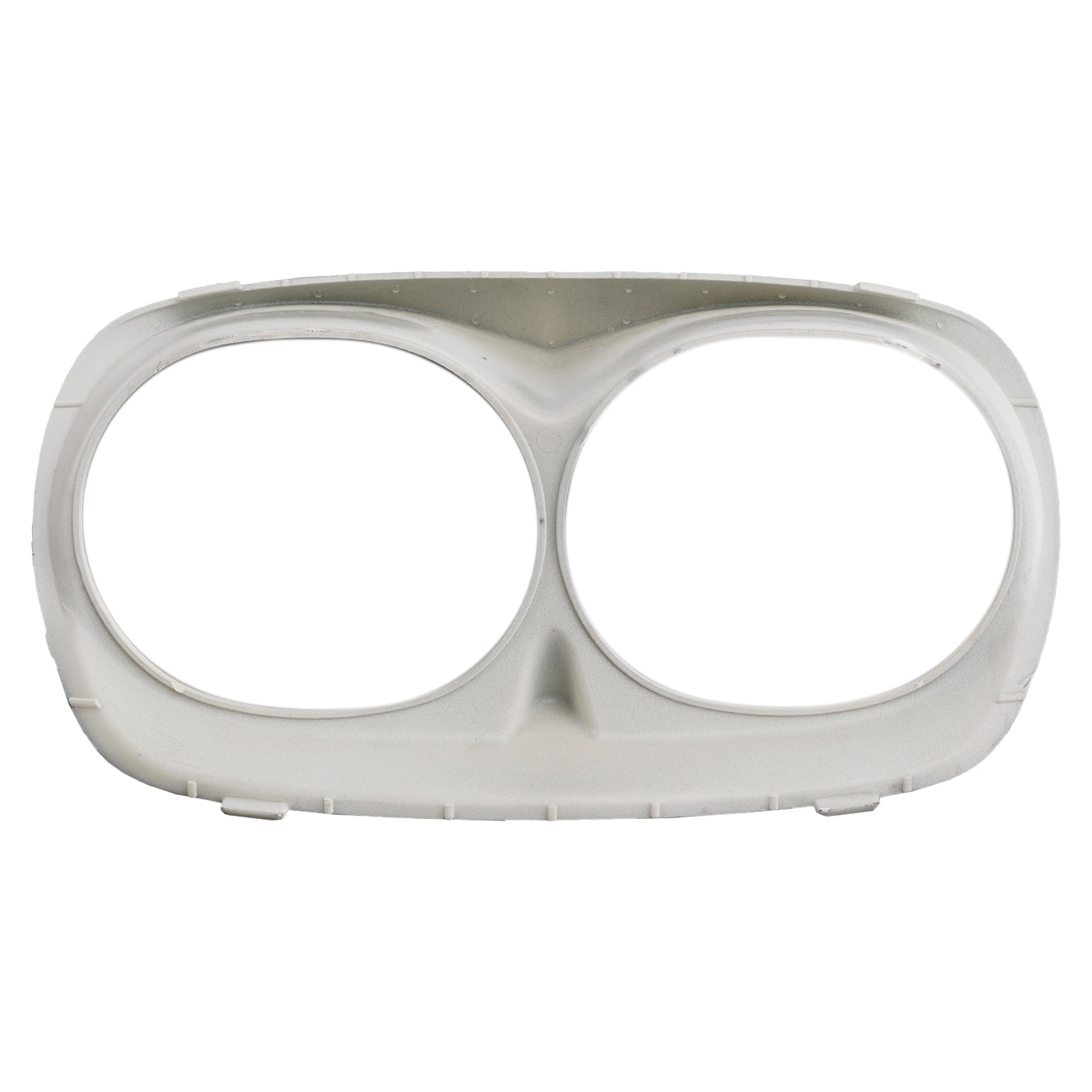 1998-2013 Road Glide Dual Headlight Trim Bezel Cover Fairing