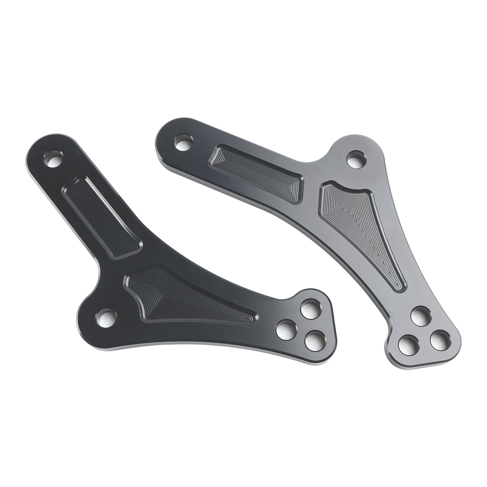 23-24 Kawasaki ZX-25R Adjustable Lower Suspension Links