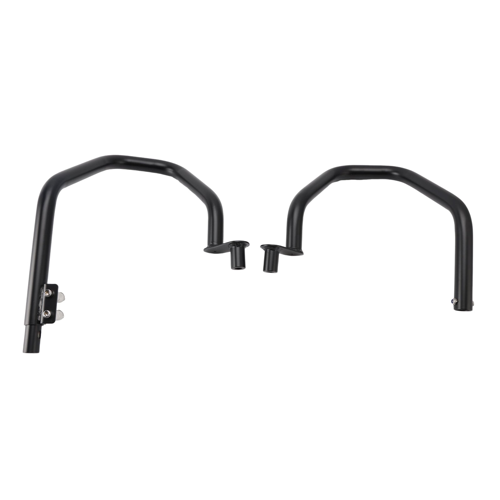 Re Hunter 350 2022-2025 Bumper Engine Protection Guard Crash Bar