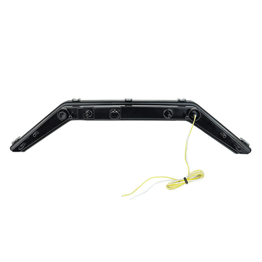 2884346 Luce d'accento caratteristica svolta anteriore per Polaris RZR PRO XP/4 Turbo R 20-24