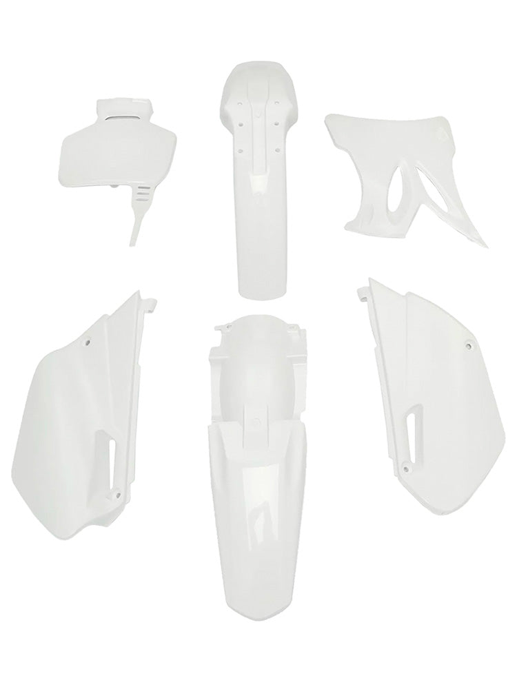 Amotopart 2002-2014 Yamaha YZ85 Fairing Kit