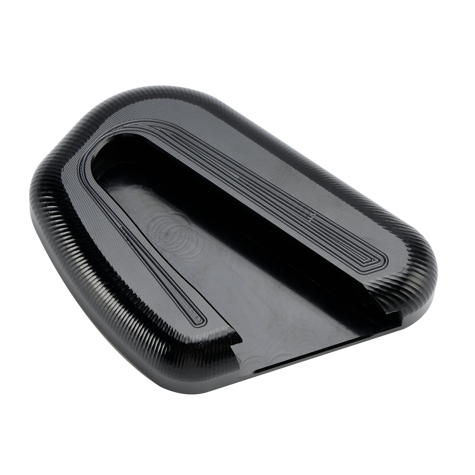 18-23 Honda Goldwing GL1800 Kickstand Stand Stand Zvětšená deska